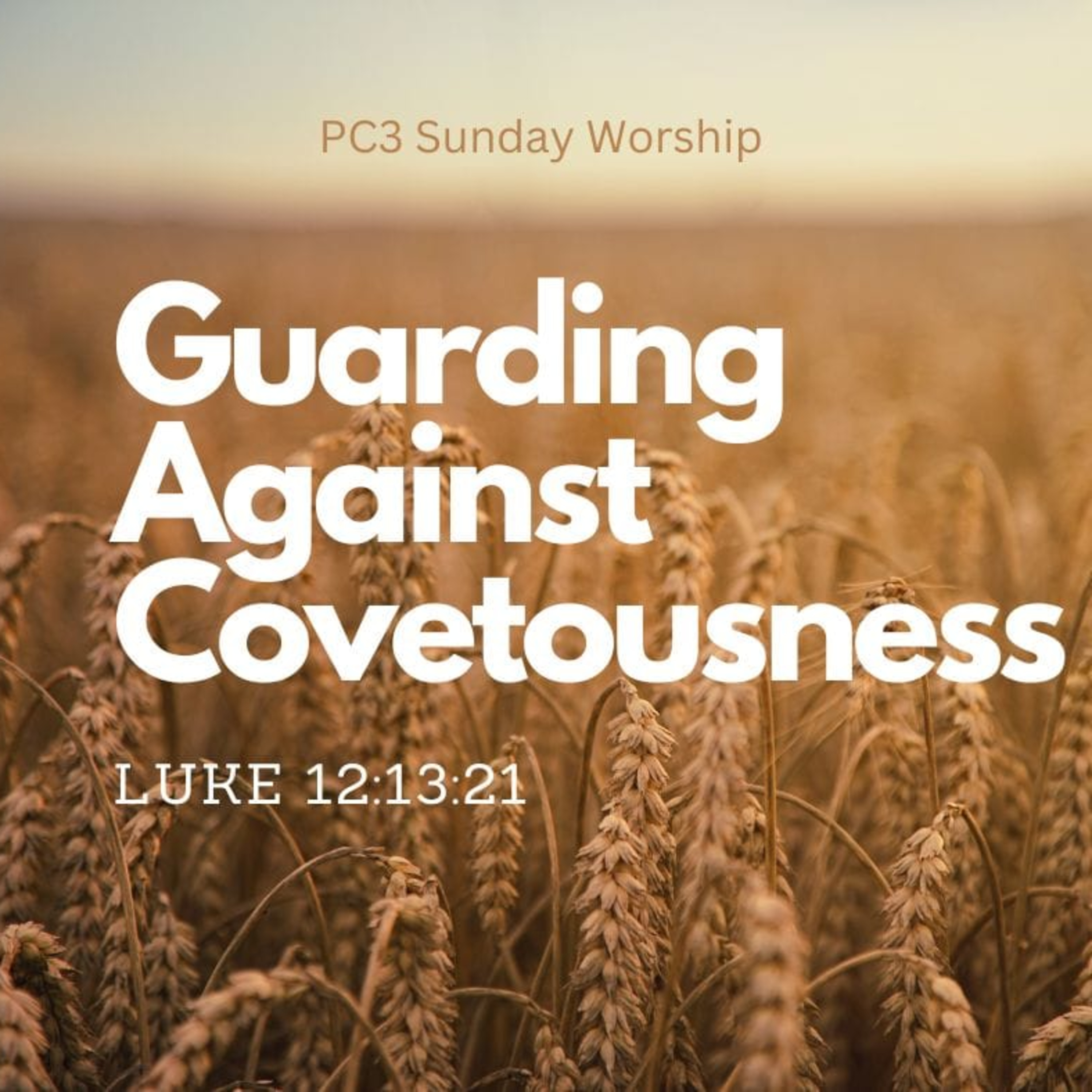 Pakenham Christian Community Church (PC3)
