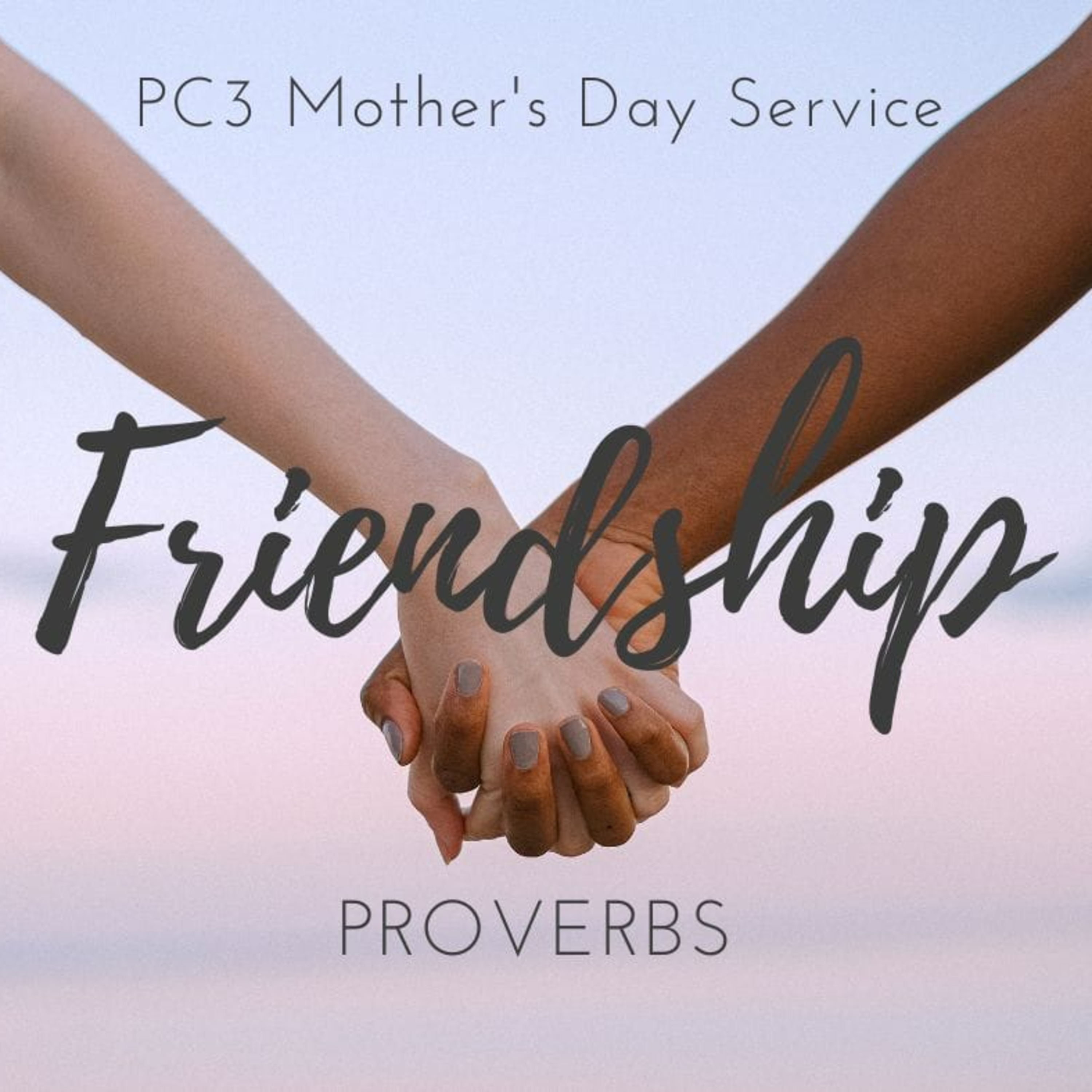 Pakenham Christian Community Church (PC3)