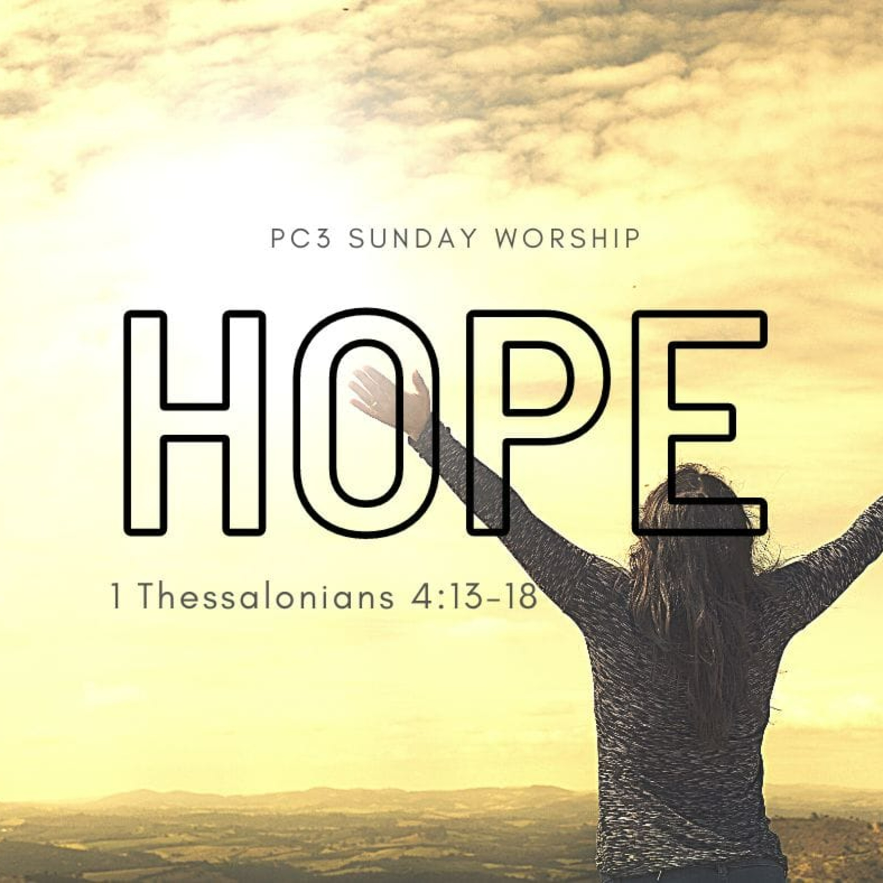 Pakenham Christian Community Church (PC3)