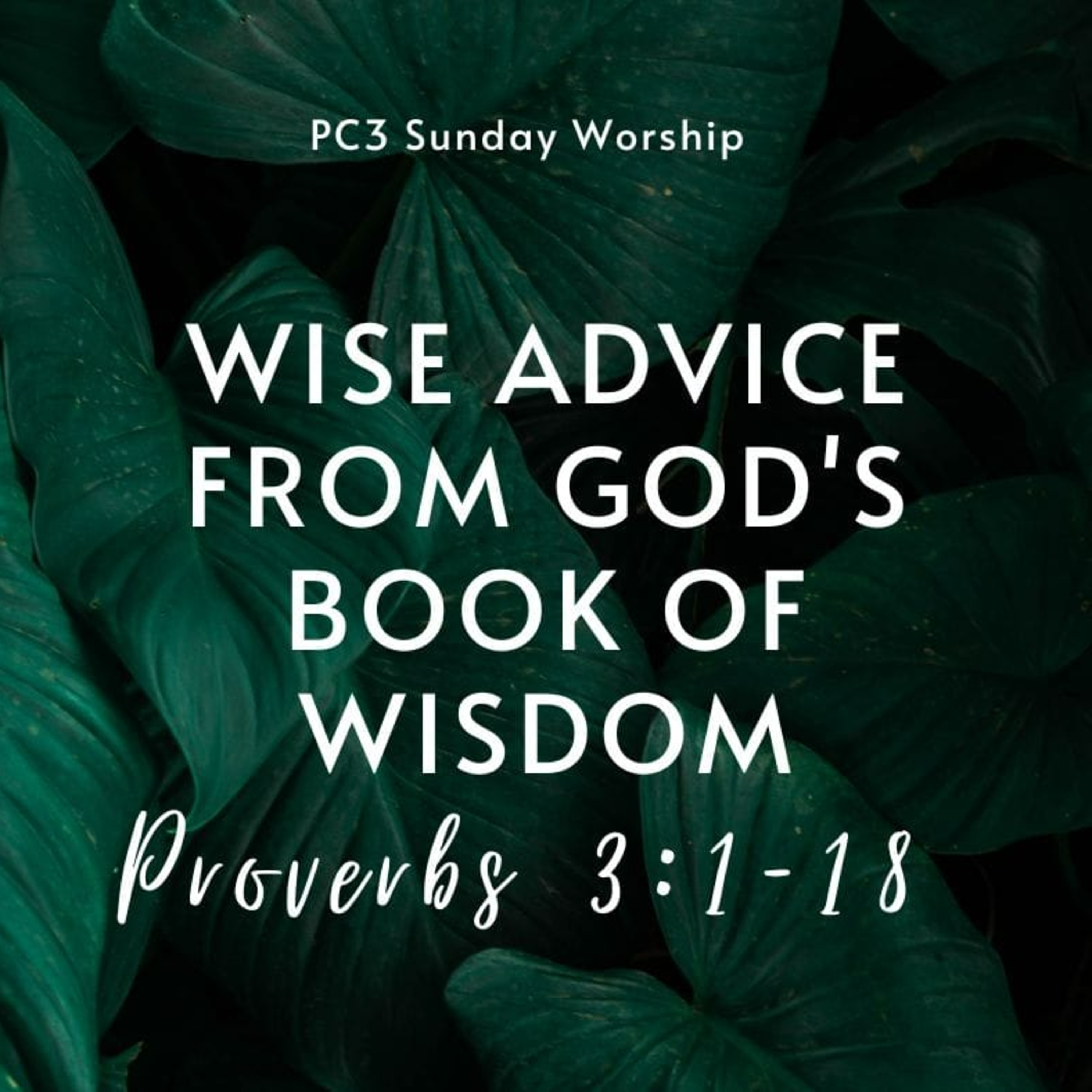 Pakenham Christian Community Church (PC3)