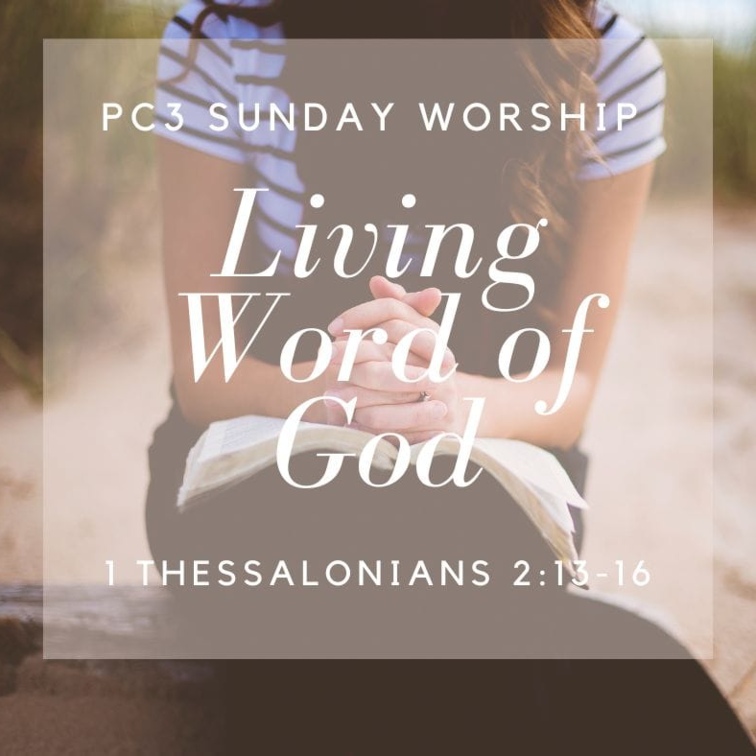 Pakenham Christian Community Church (PC3)