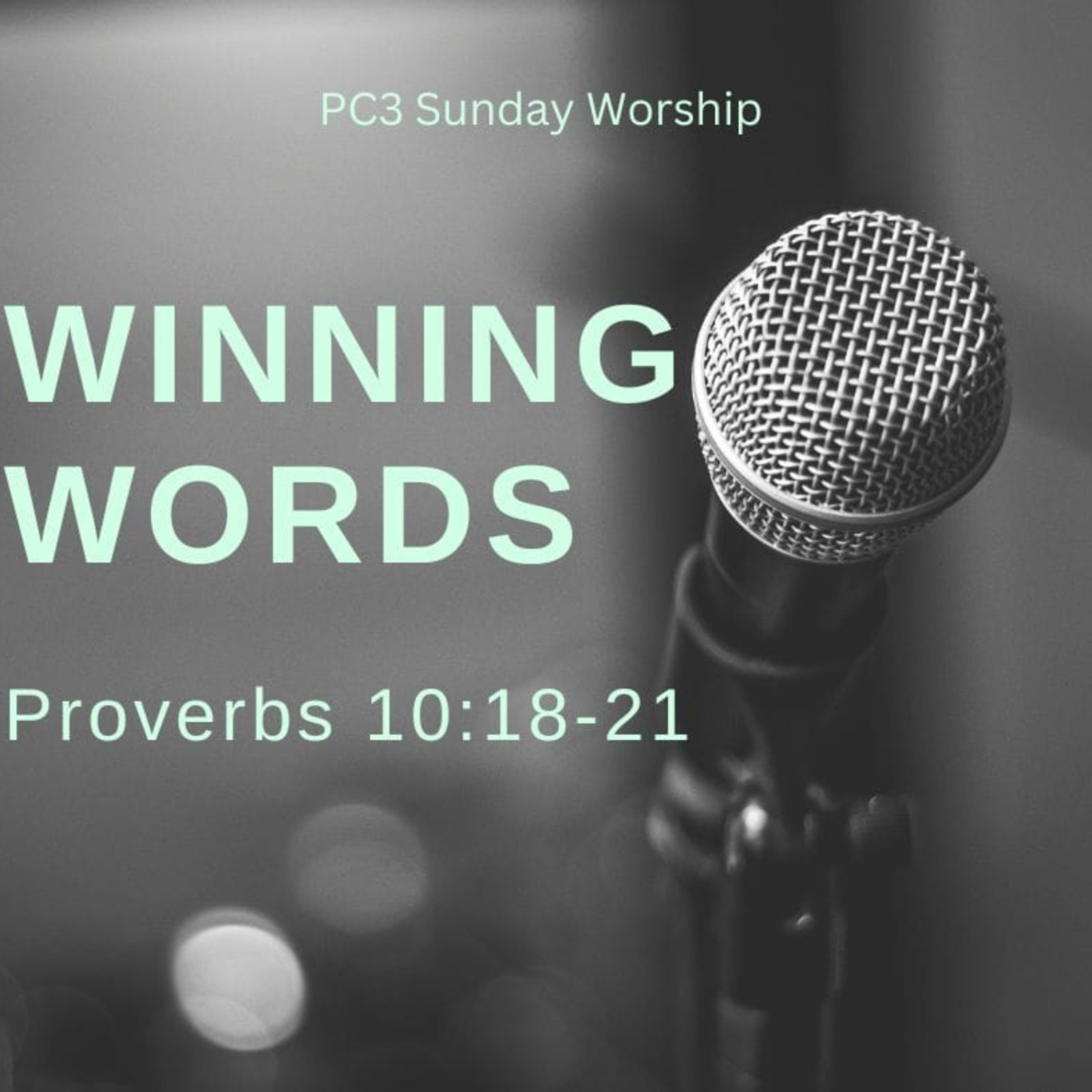 Pakenham Christian Community Church (PC3)