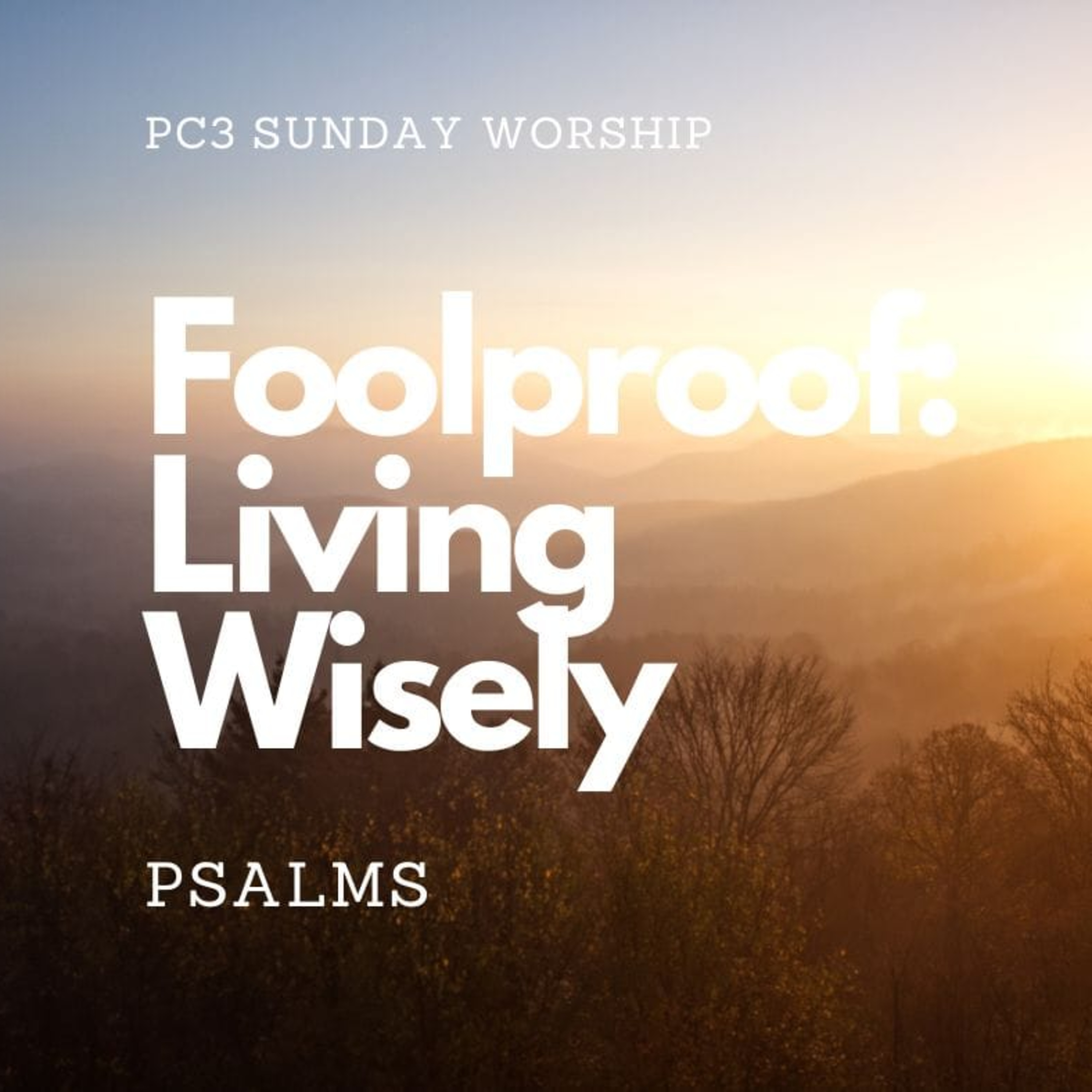 Pakenham Christian Community Church (PC3)