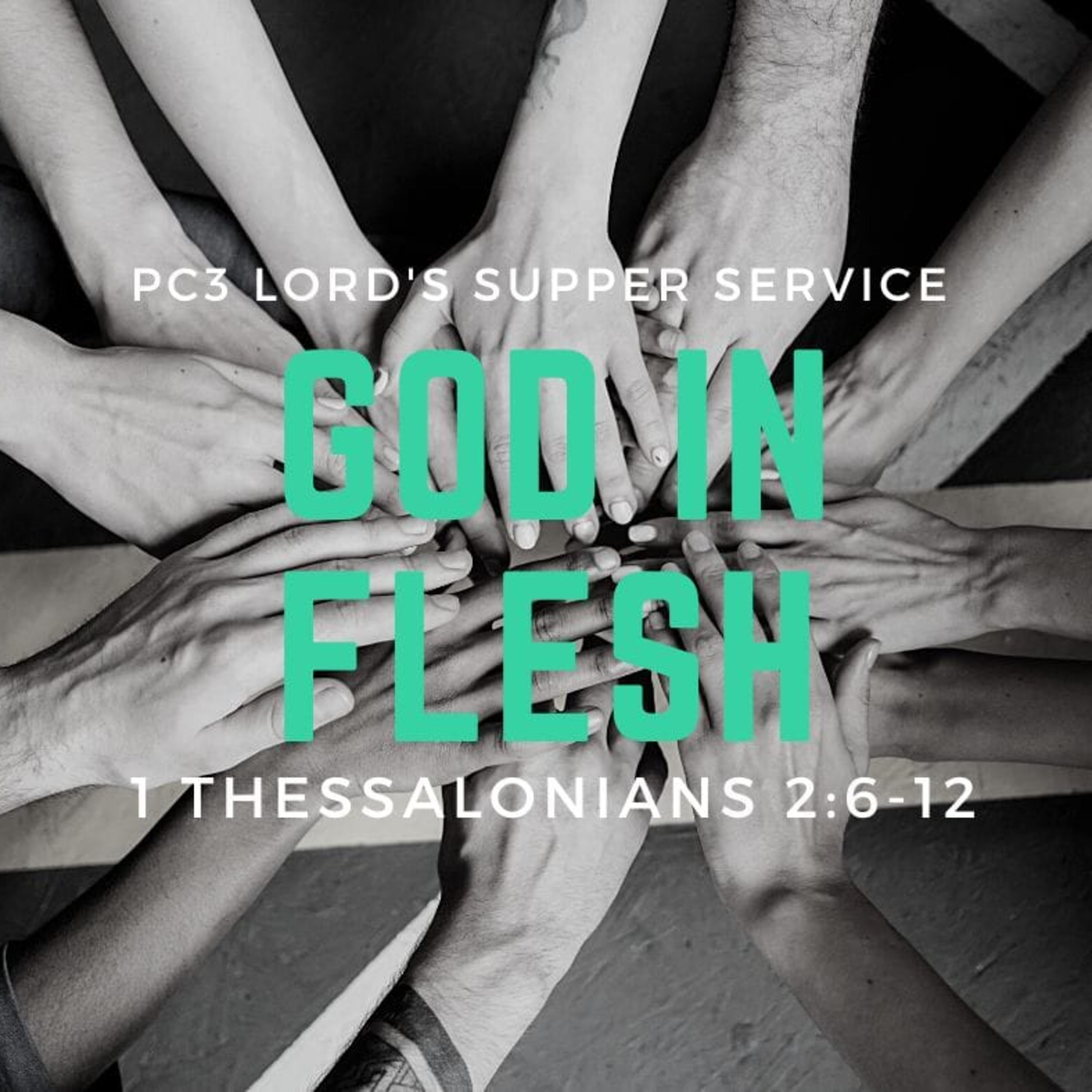 Pakenham Christian Community Church (PC3)