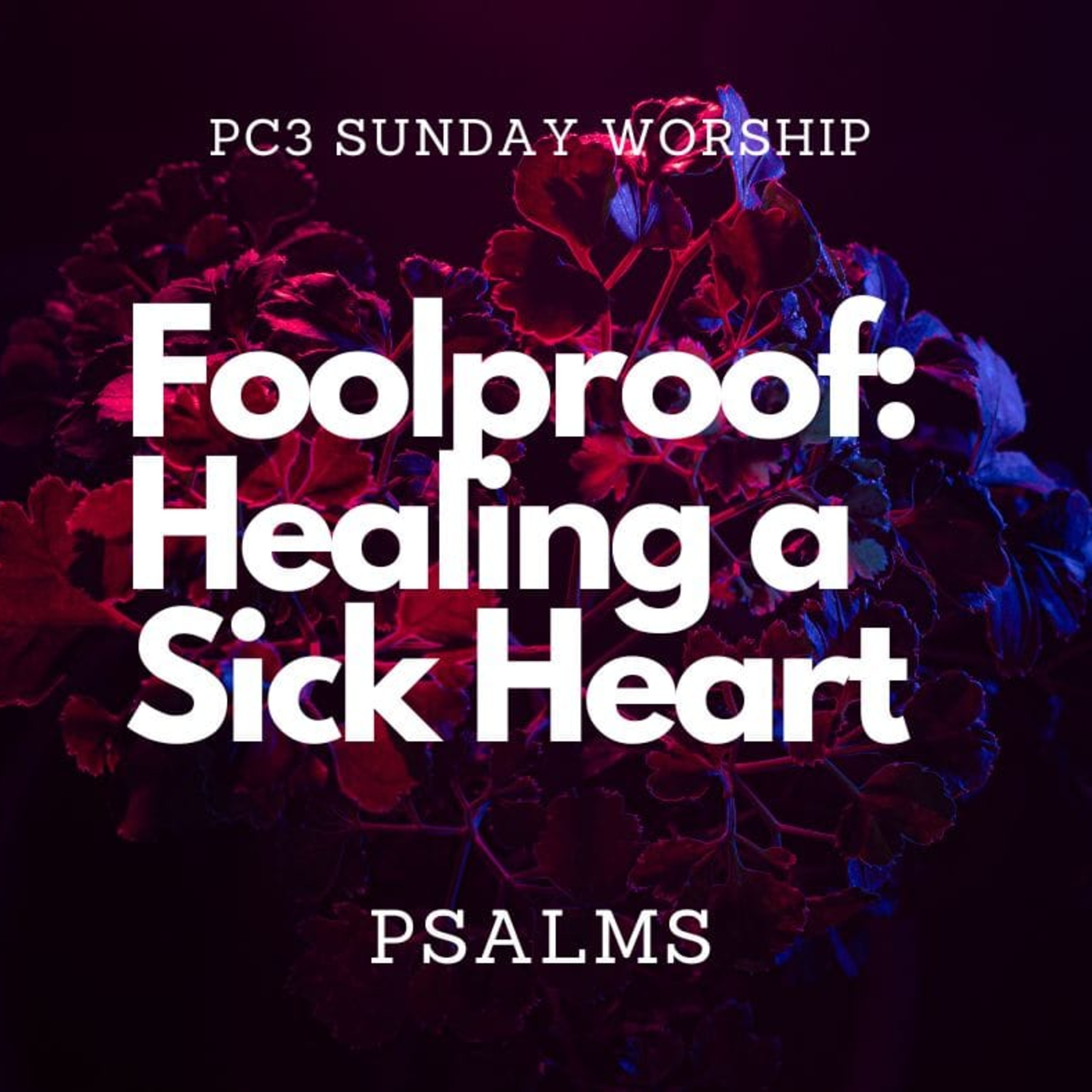 Pakenham Christian Community Church (PC3)