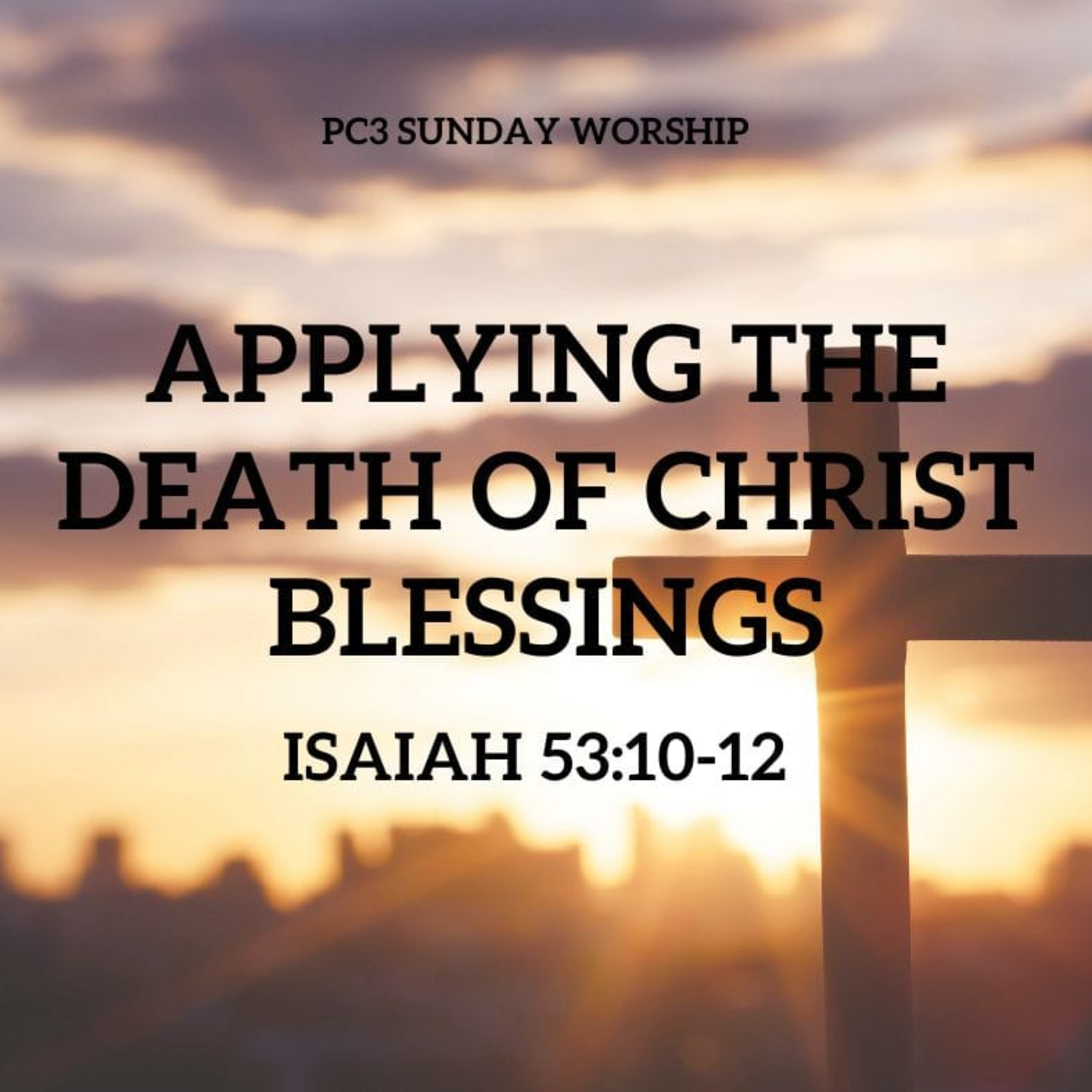 Pakenham Christian Community Church (PC3)