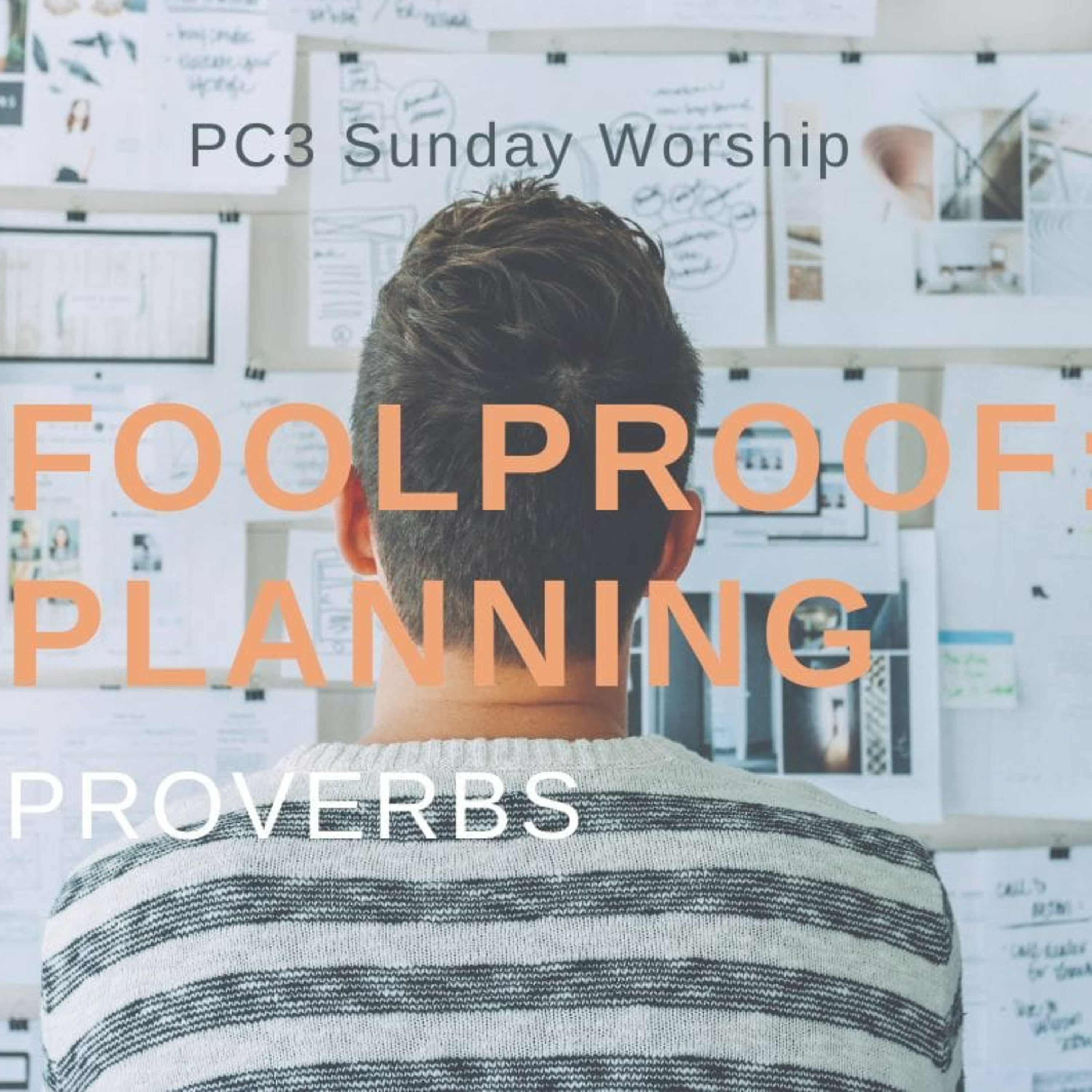 Pakenham Christian Community Church (PC3)