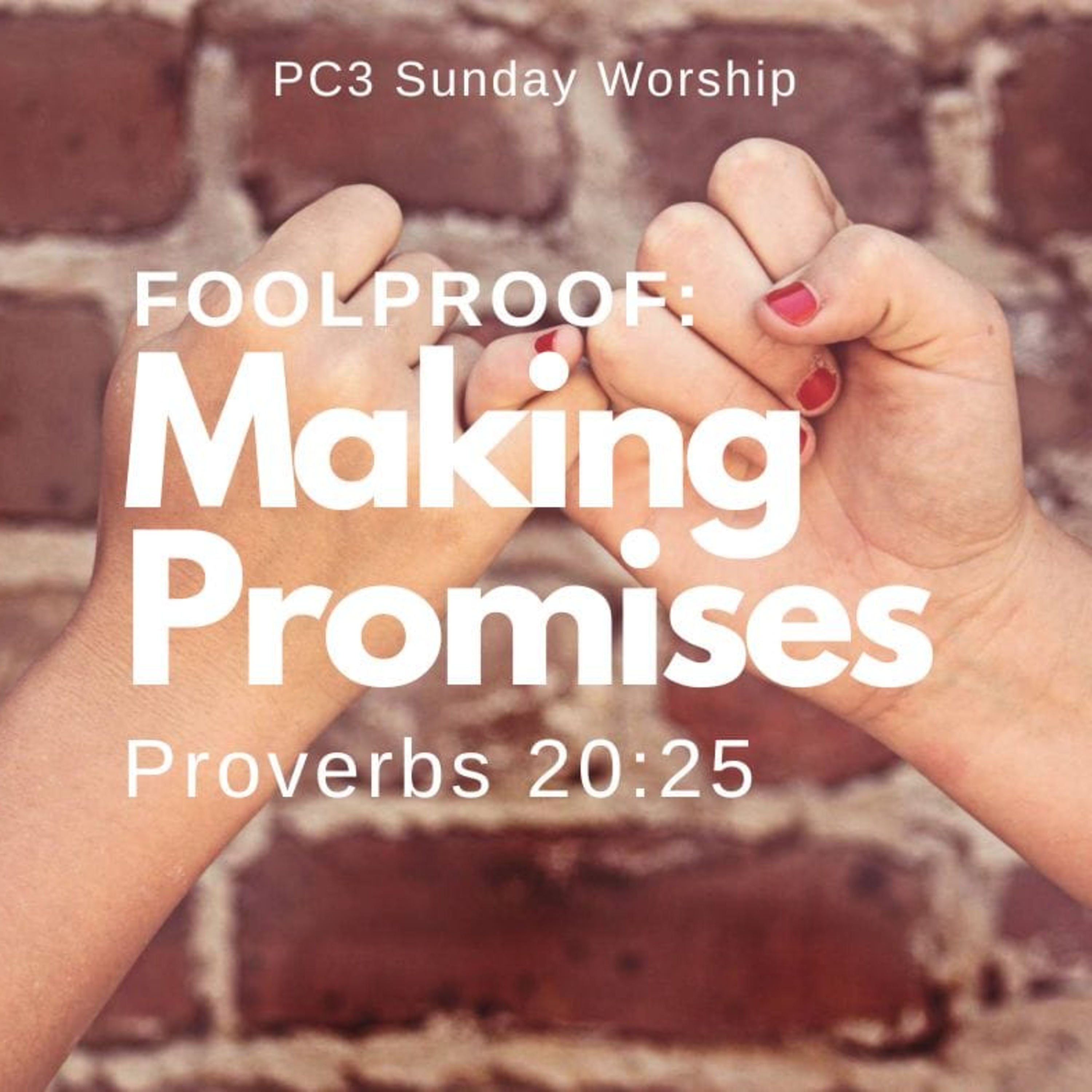 Pakenham Christian Community Church (PC3)