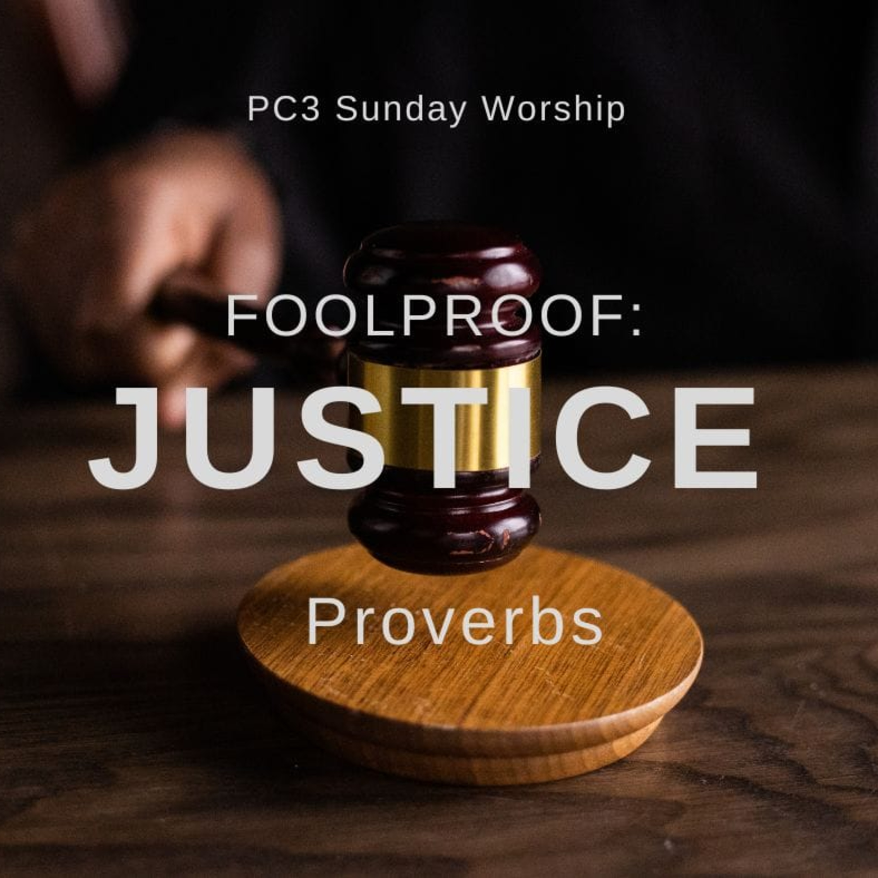 Pakenham Christian Community Church (PC3)
