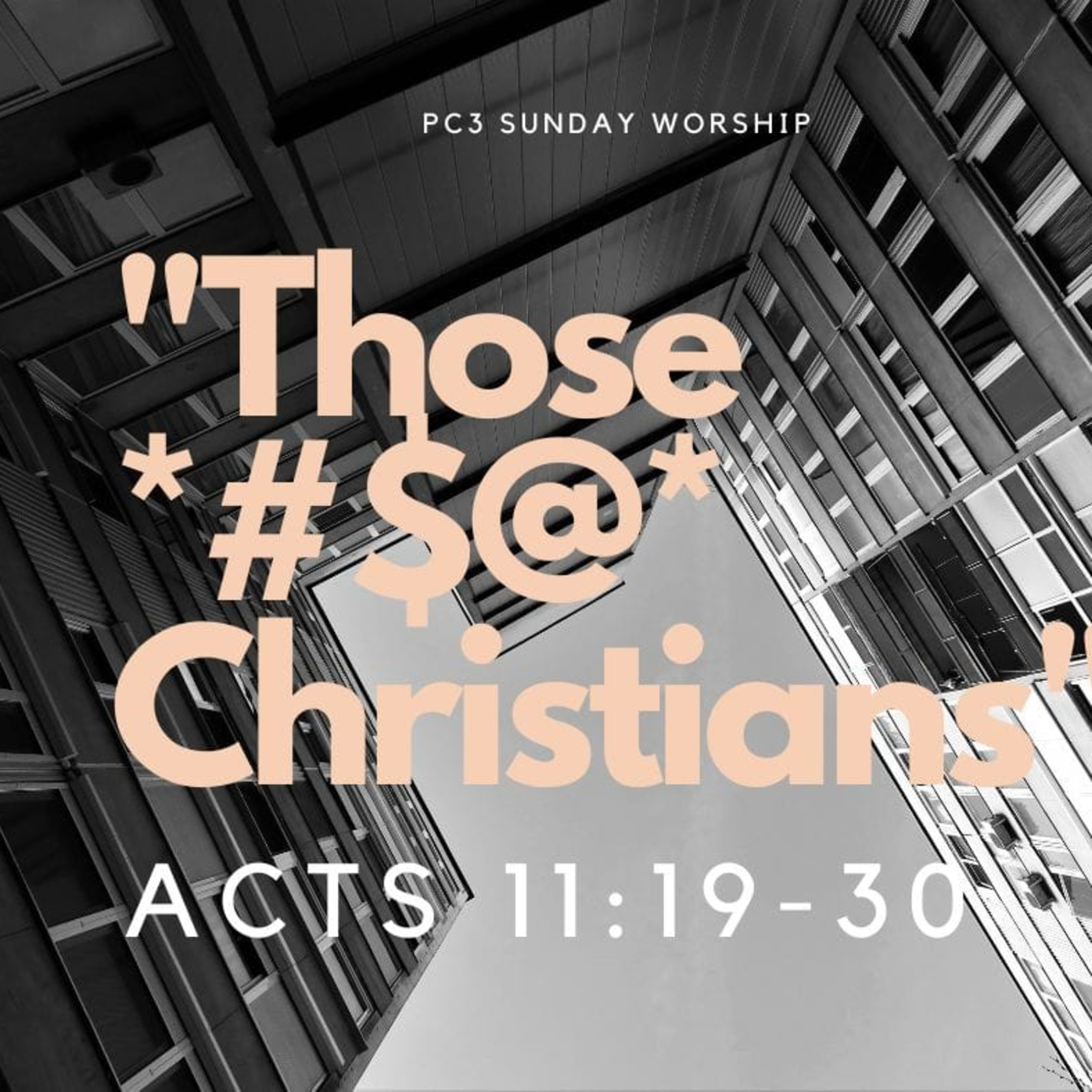 Pakenham Christian Community Church (PC3)