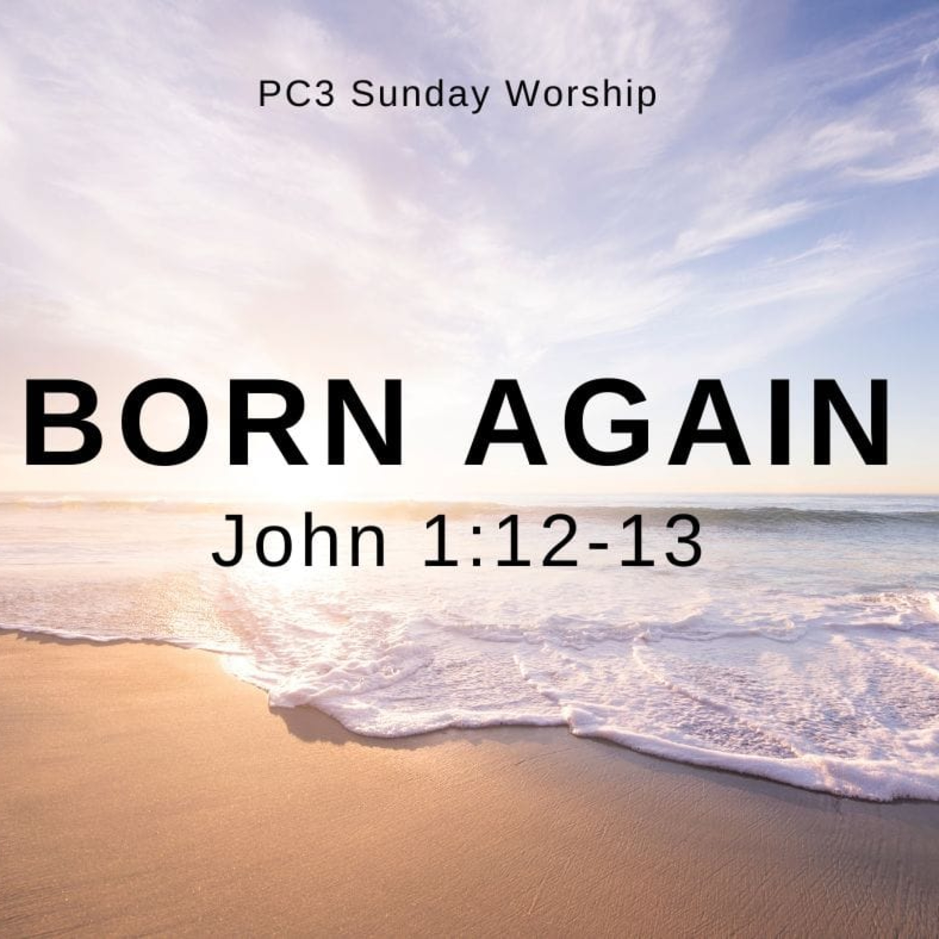 Pakenham Christian Community Church (PC3)
