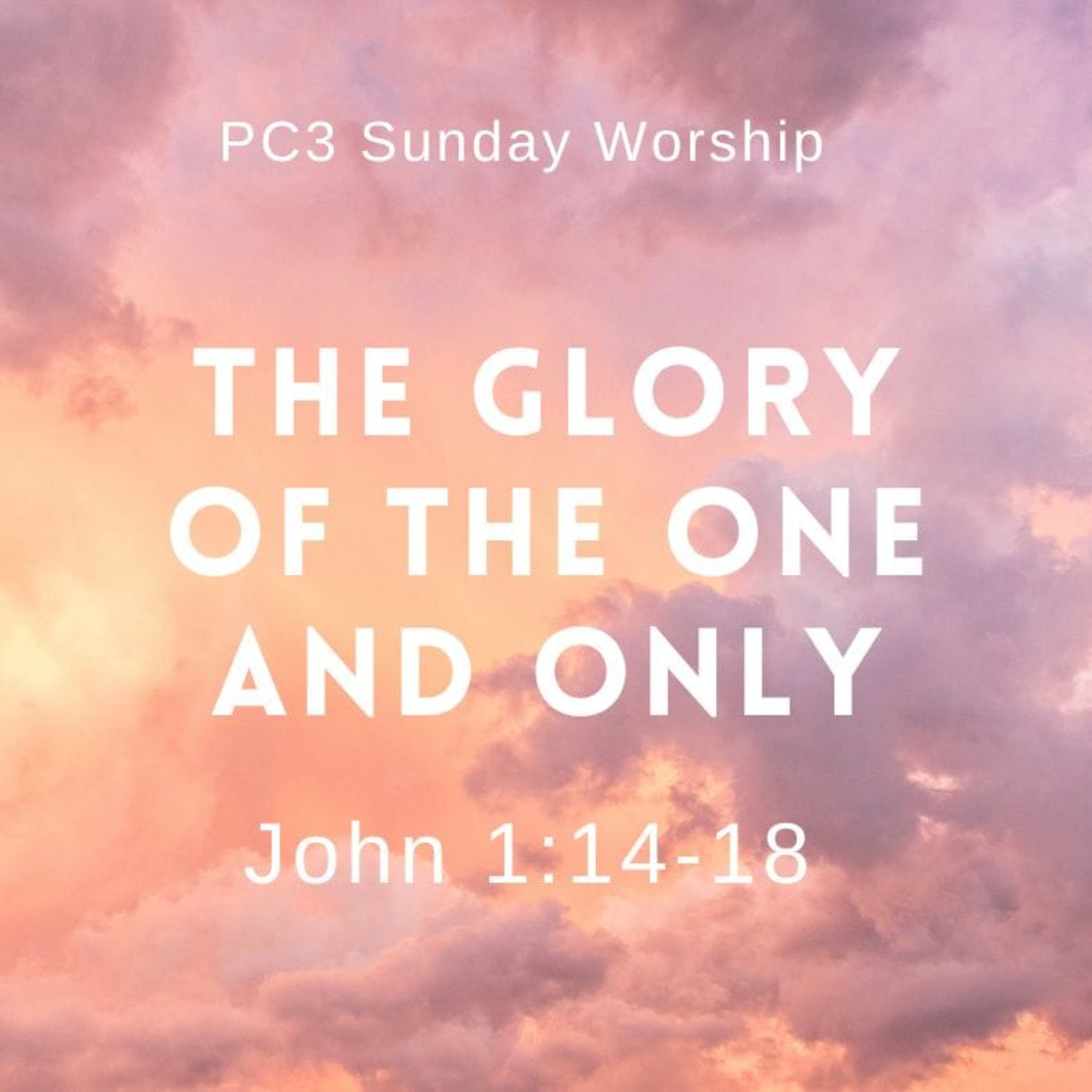 Pakenham Christian Community Church (PC3)