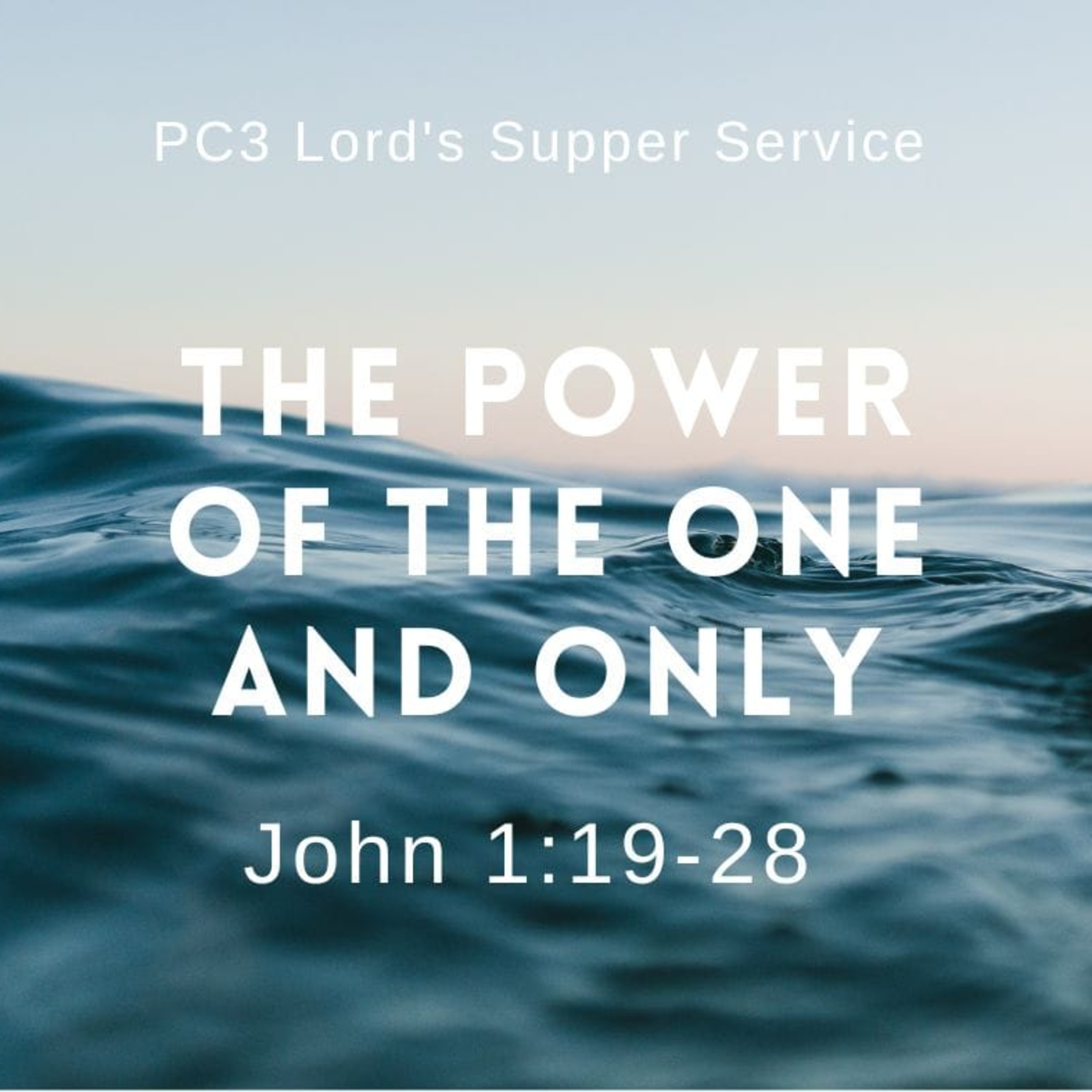 Pakenham Christian Community Church (PC3)