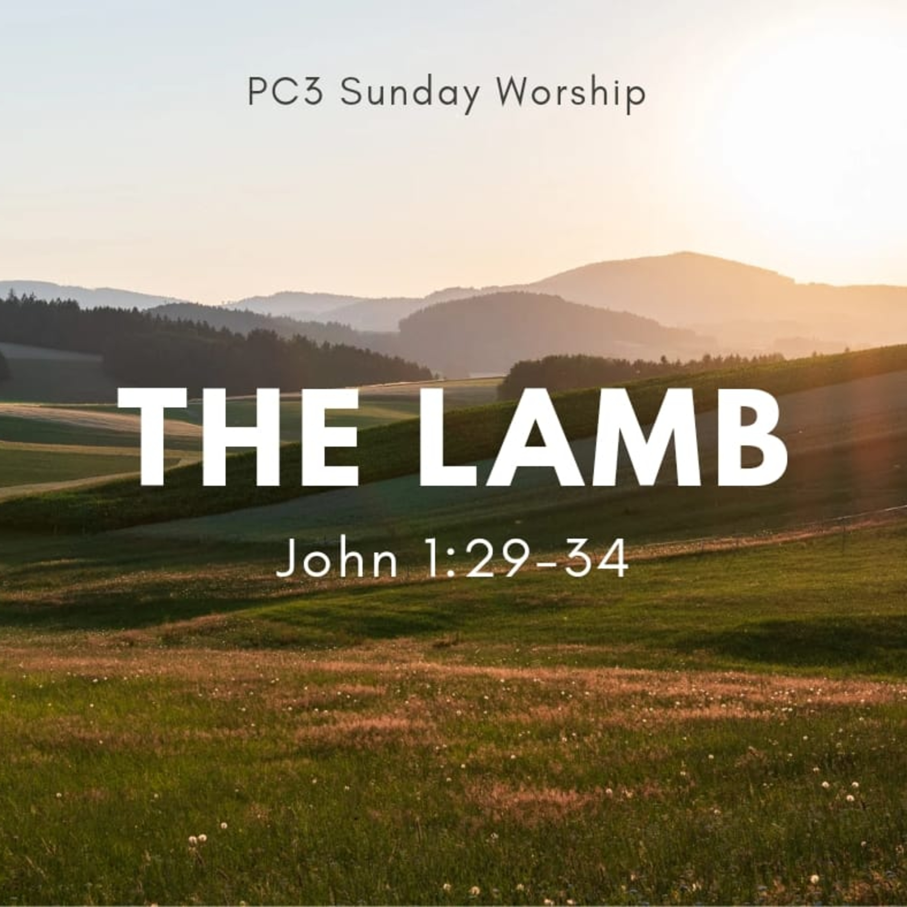 Pakenham Christian Community Church (PC3)