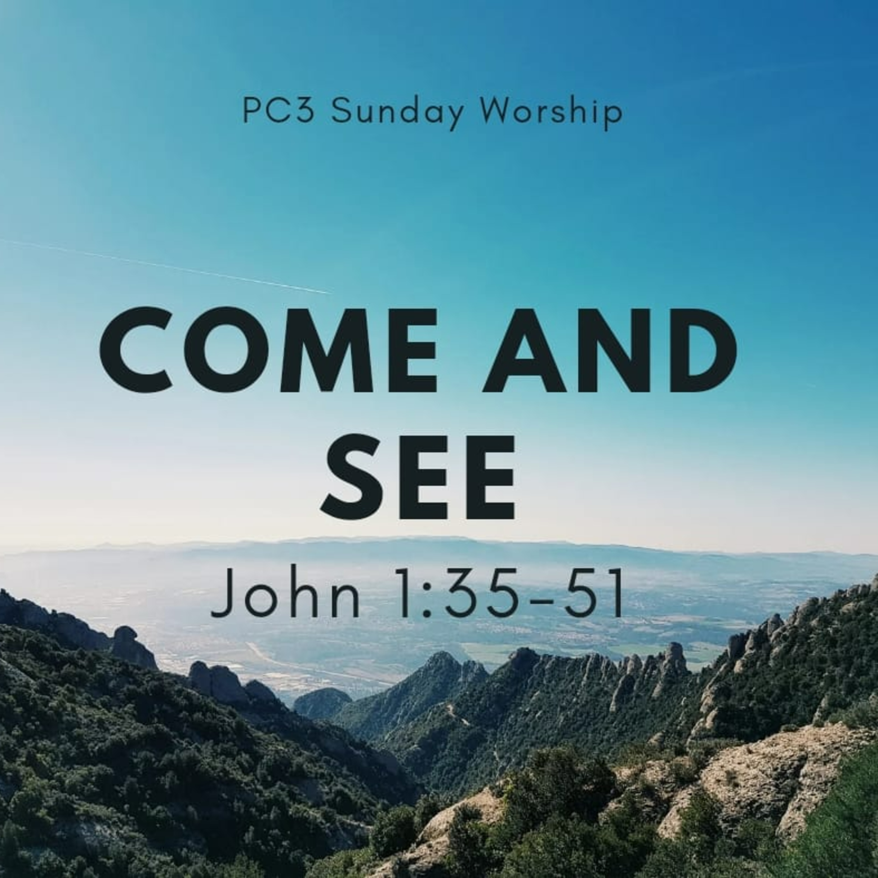 Pakenham Christian Community Church (PC3)