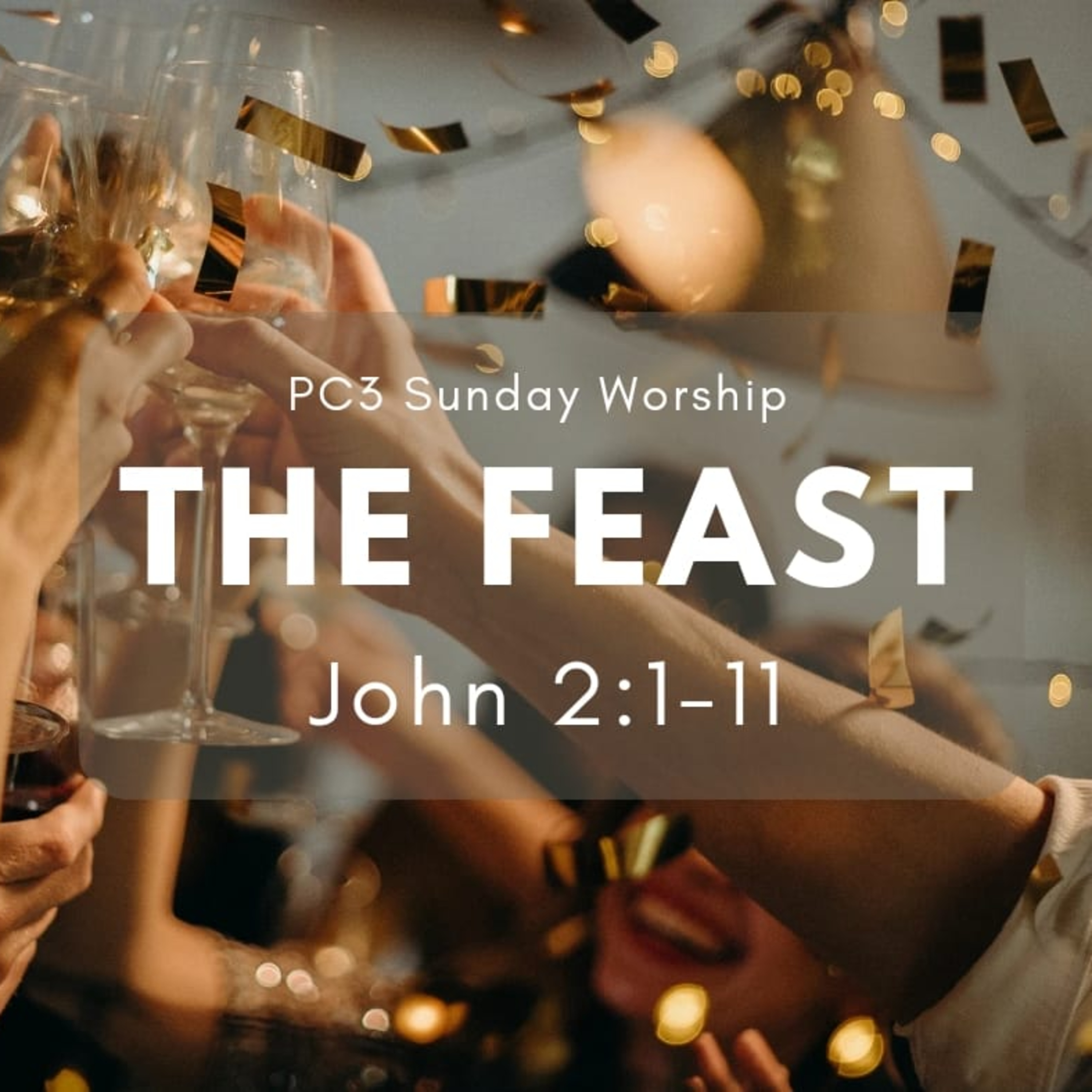 Pakenham Christian Community Church (PC3)