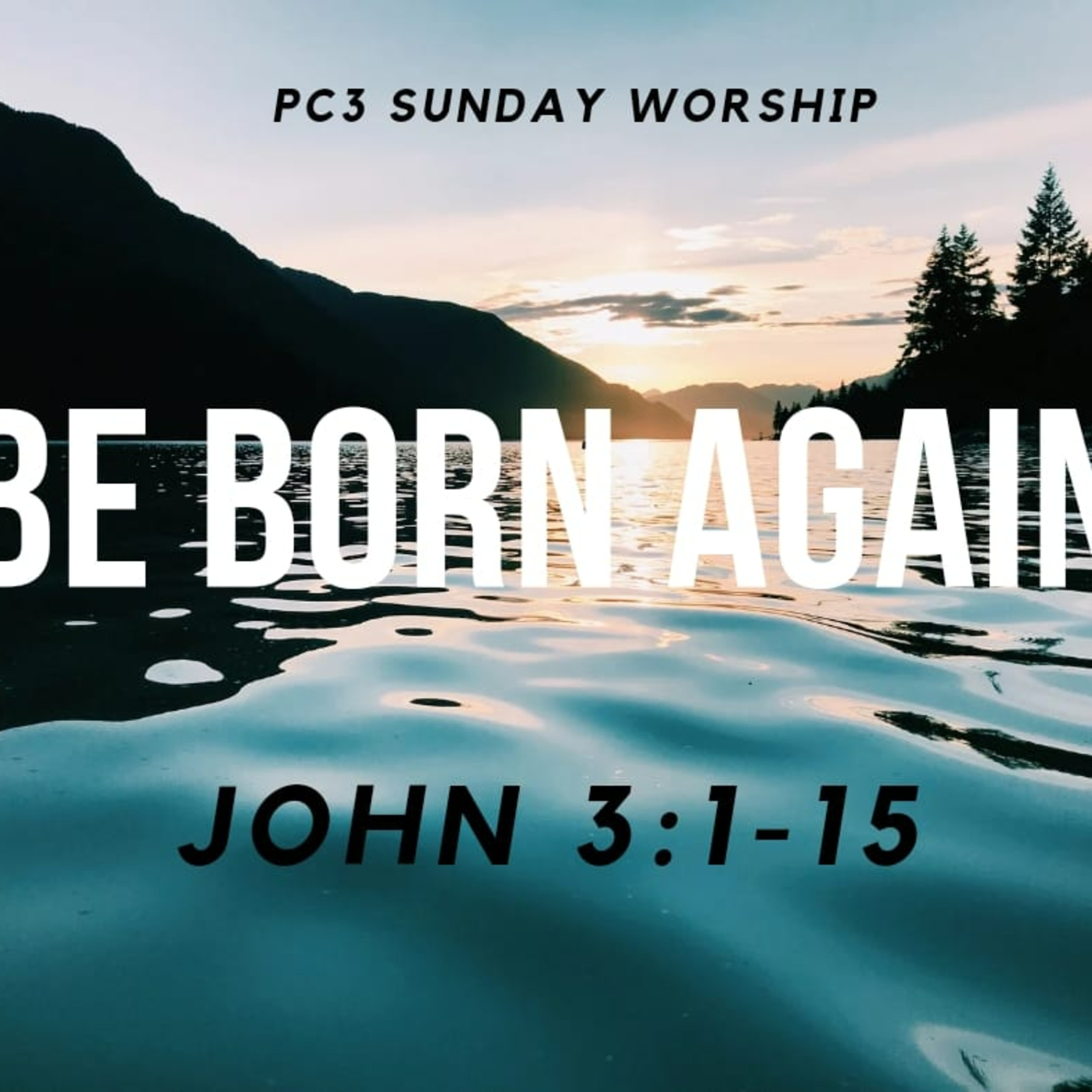 Pakenham Christian Community Church (PC3)