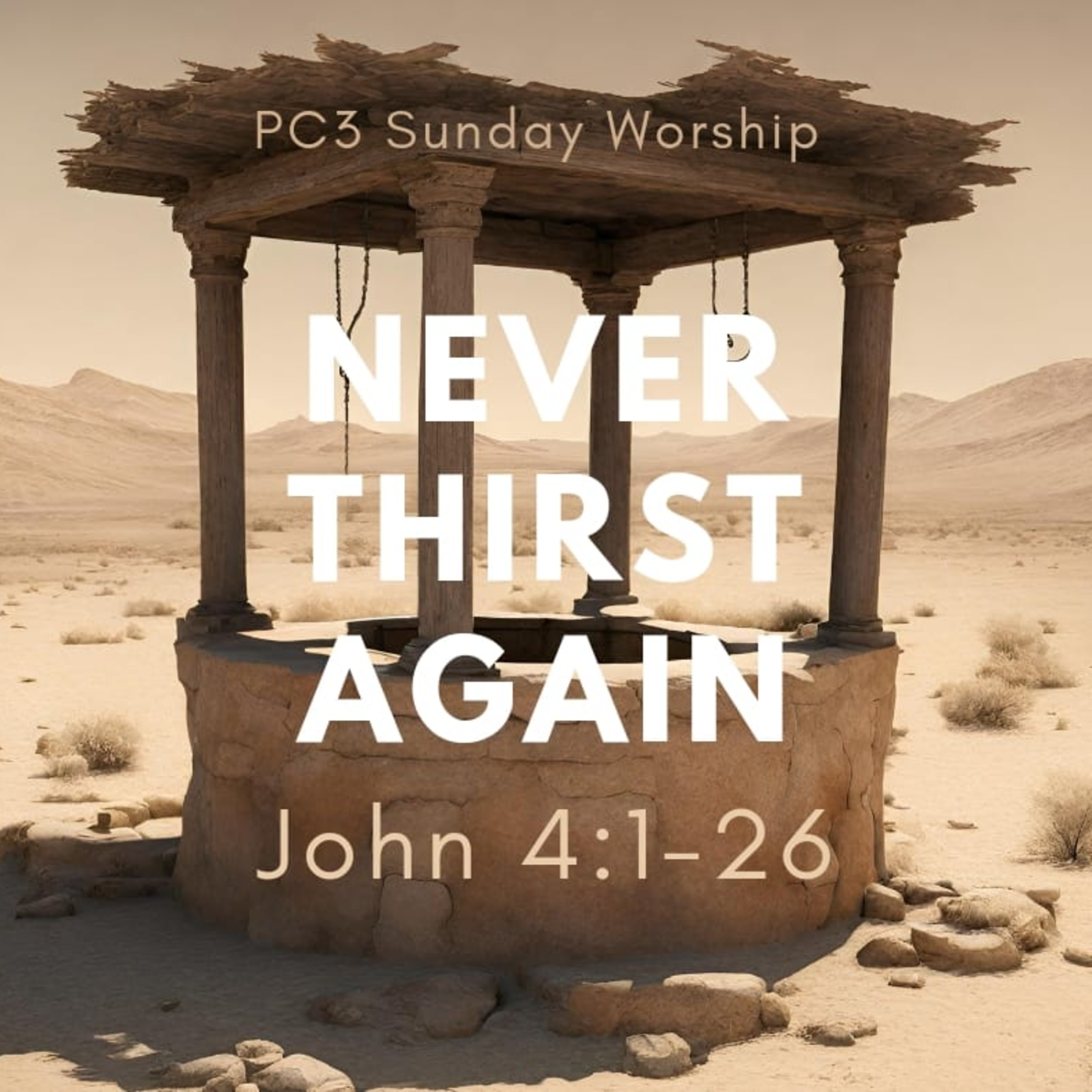 Pakenham Christian Community Church (PC3)