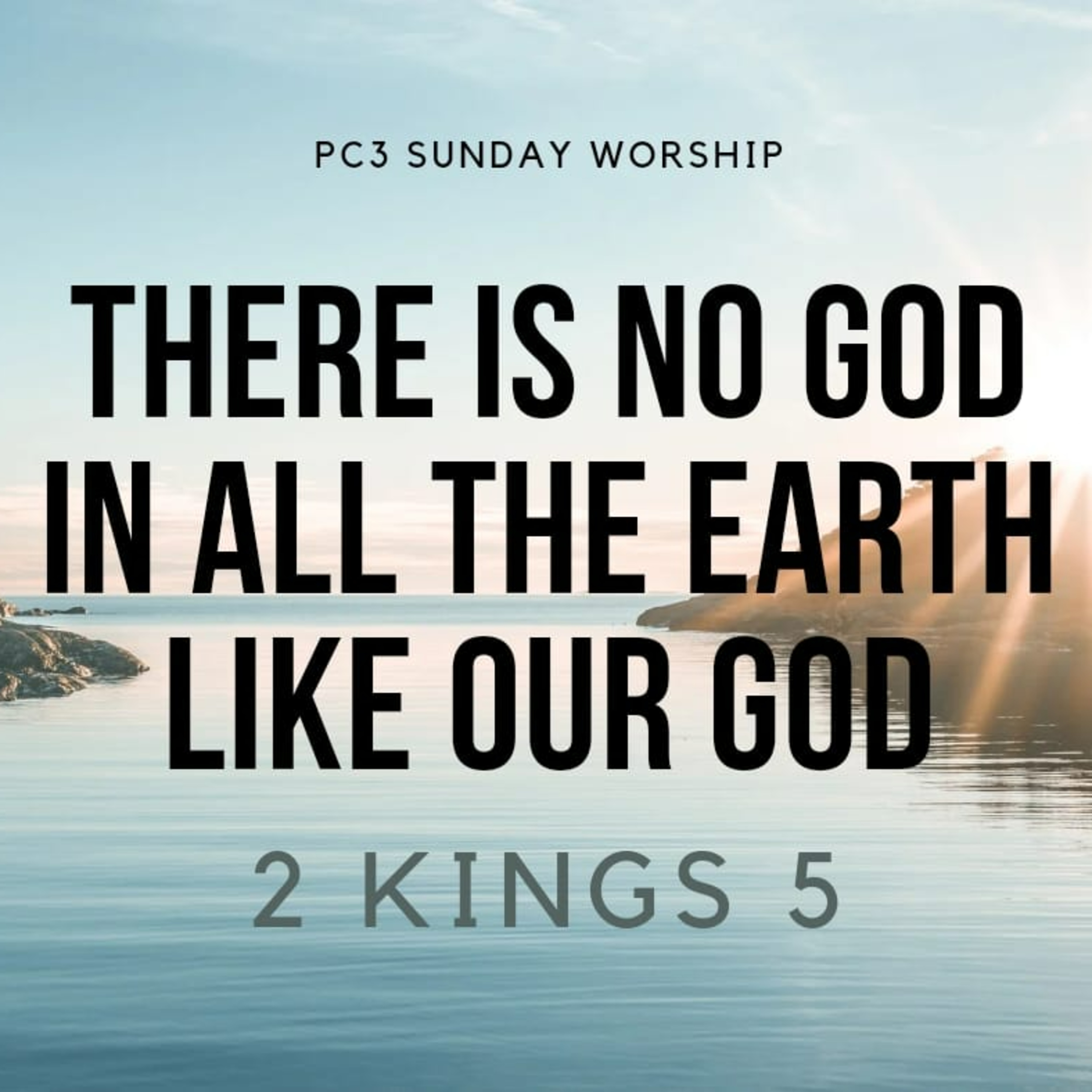 Pakenham Christian Community Church (PC3)