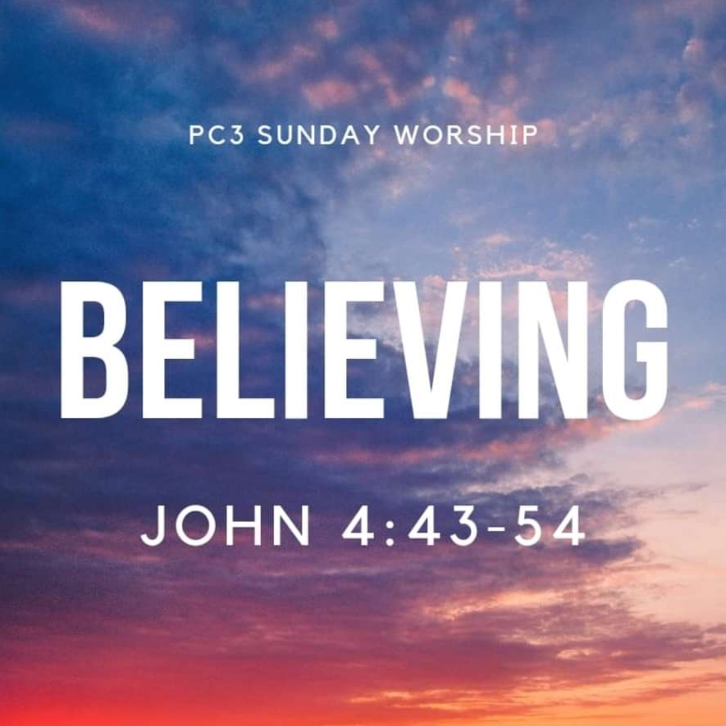 Pakenham Christian Community Church (PC3)