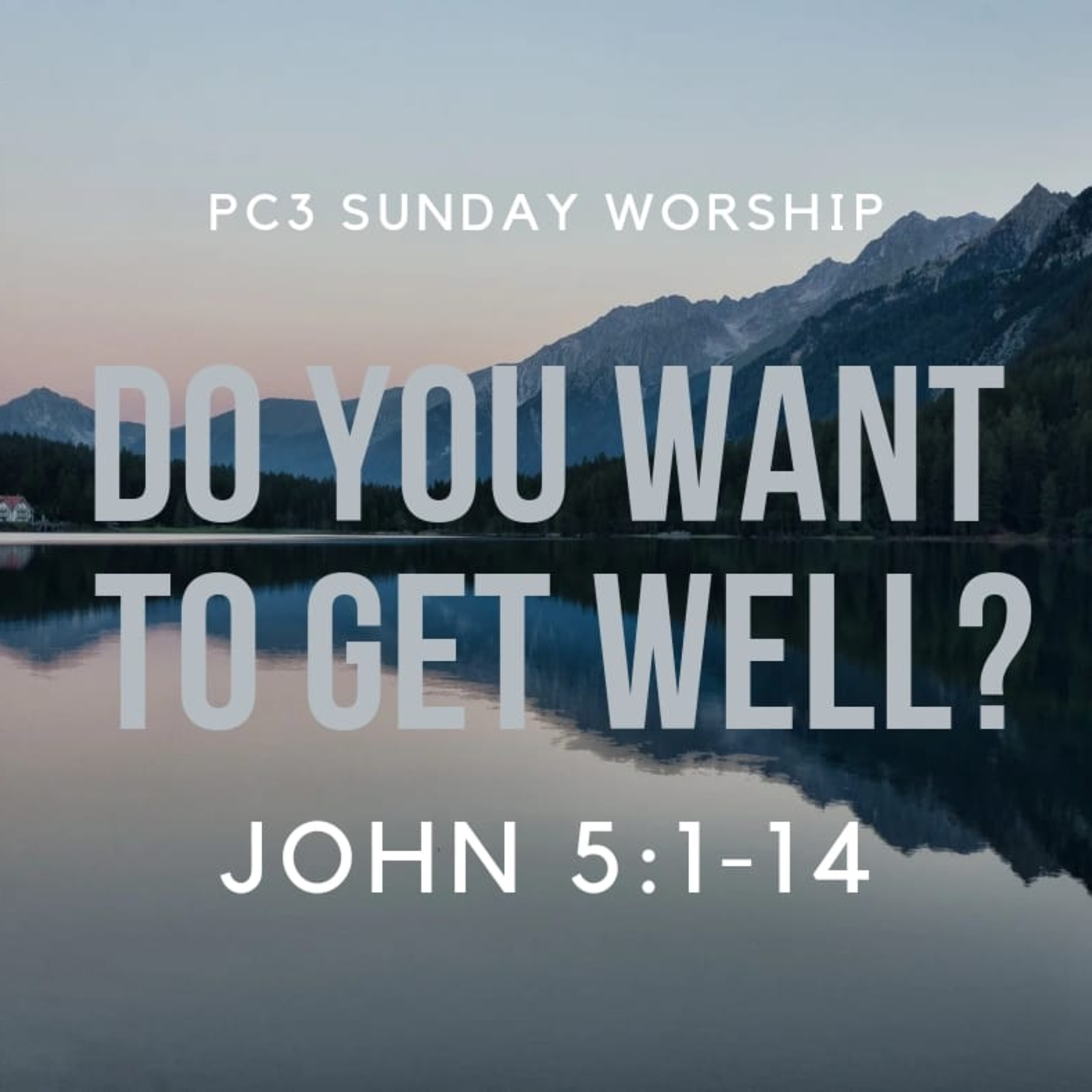Pakenham Christian Community Church (PC3)