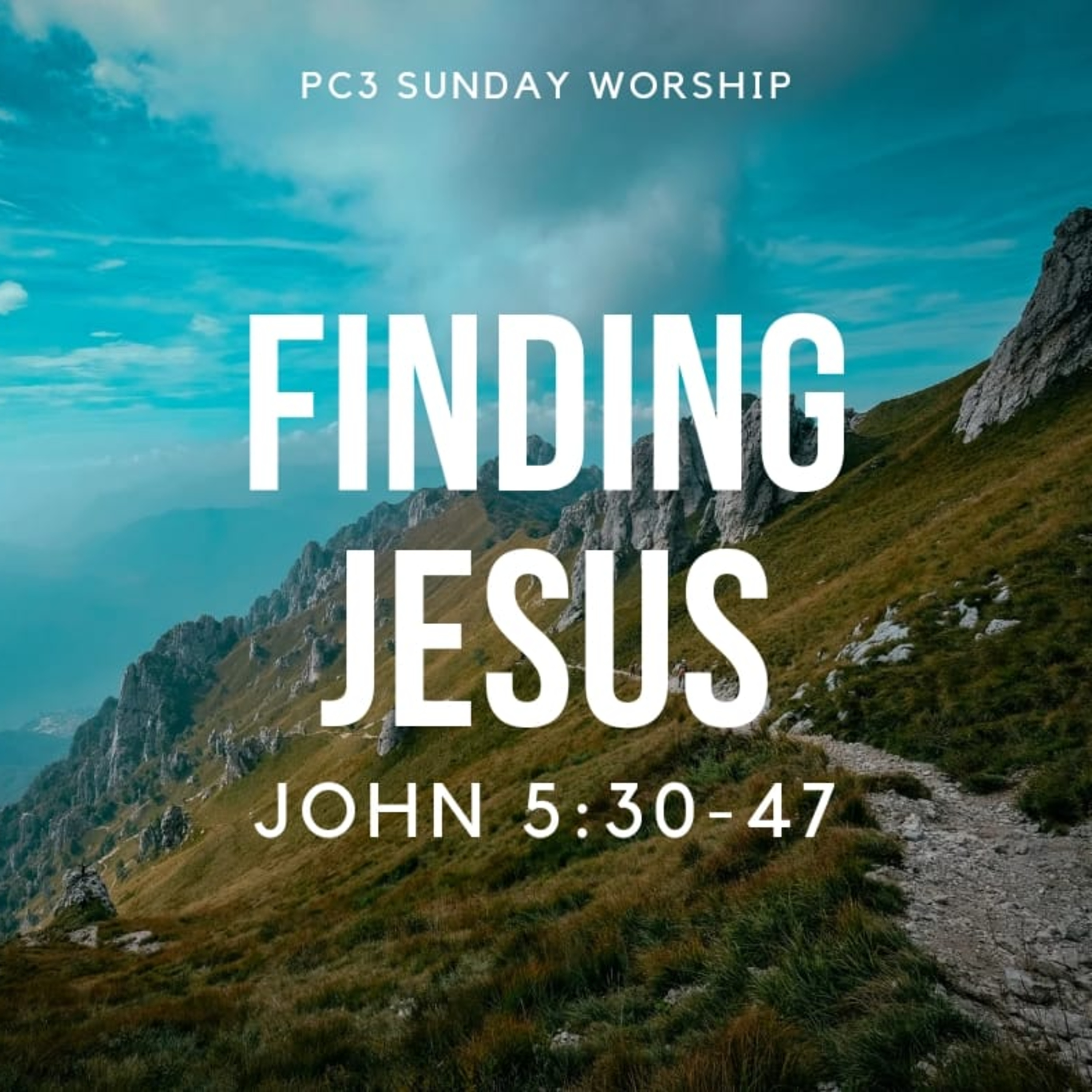 Pakenham Christian Community Church (PC3)