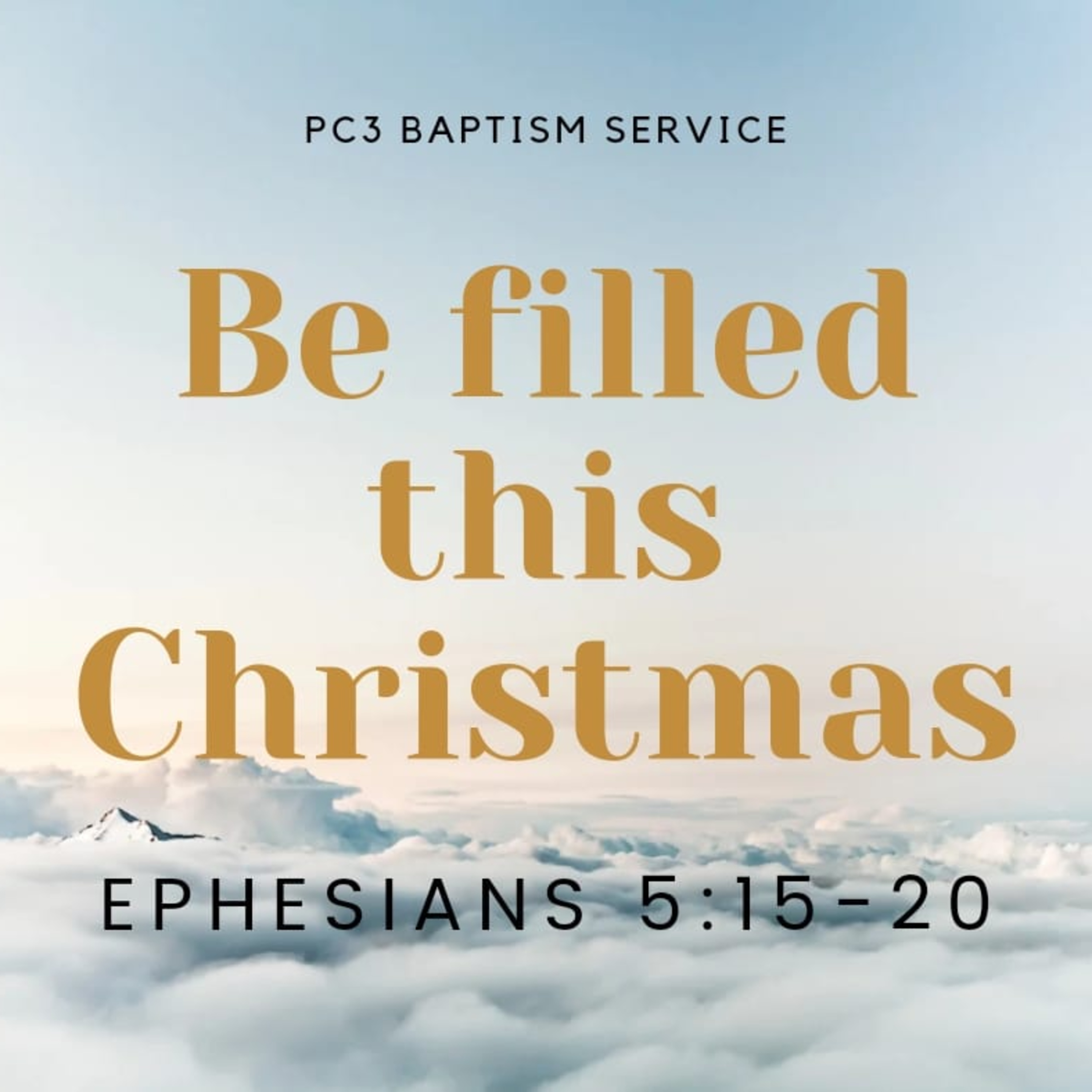 Pakenham Christian Community Church (PC3)