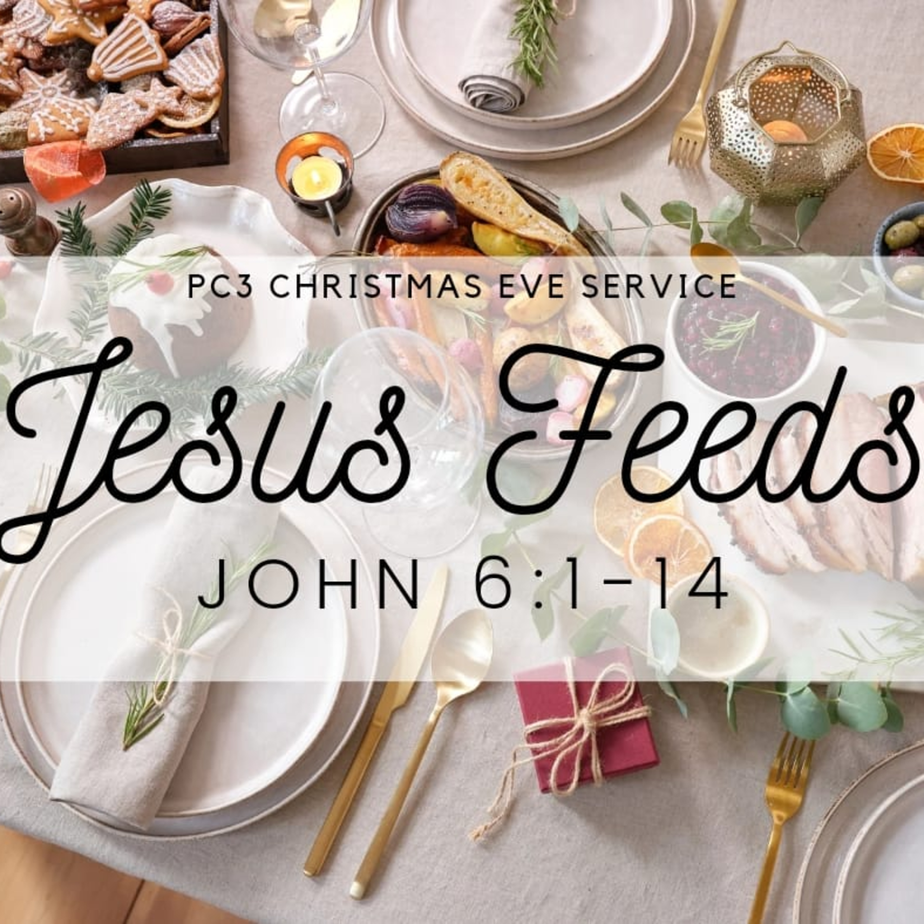 Pakenham Christian Community Church (PC3)