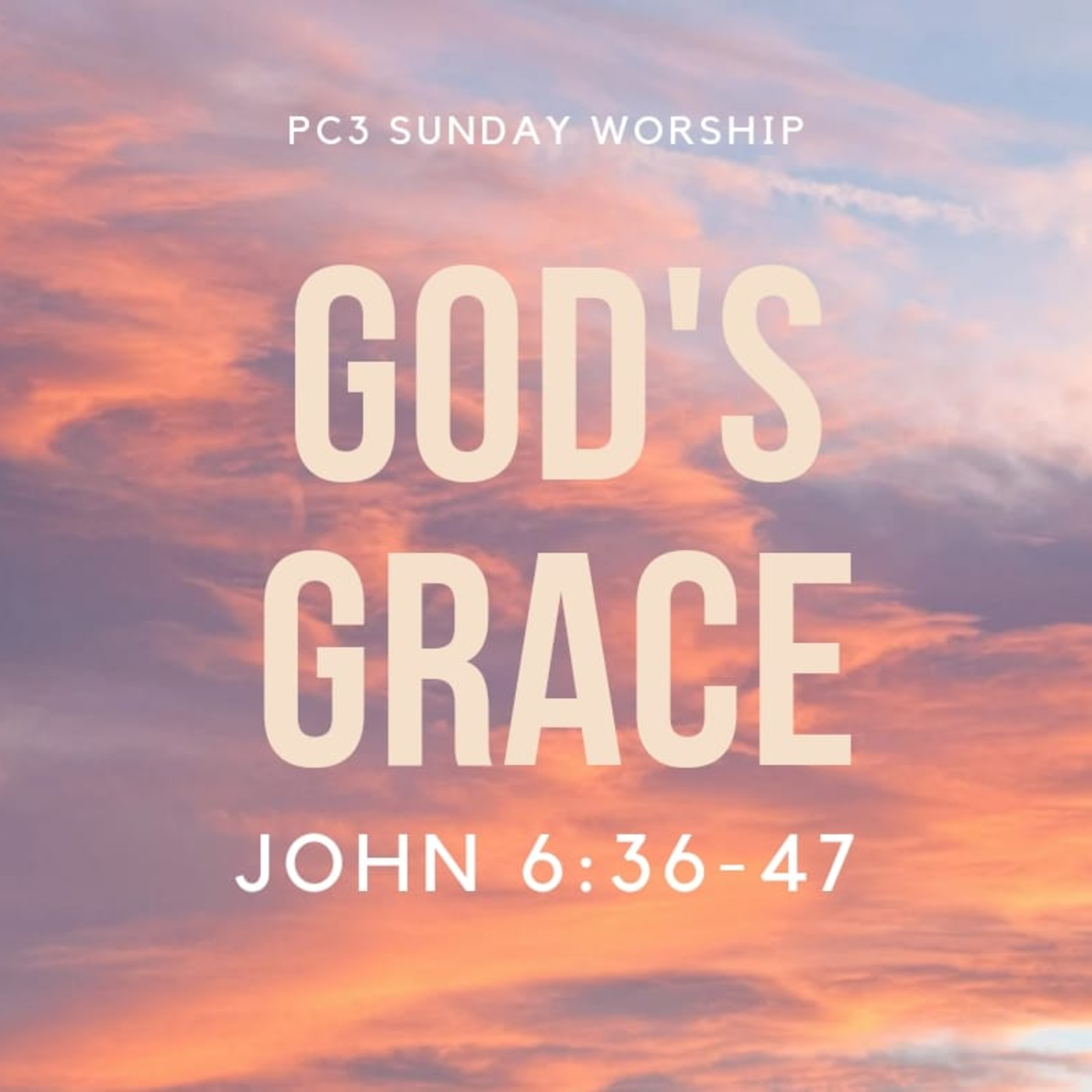 Pakenham Christian Community Church (PC3)