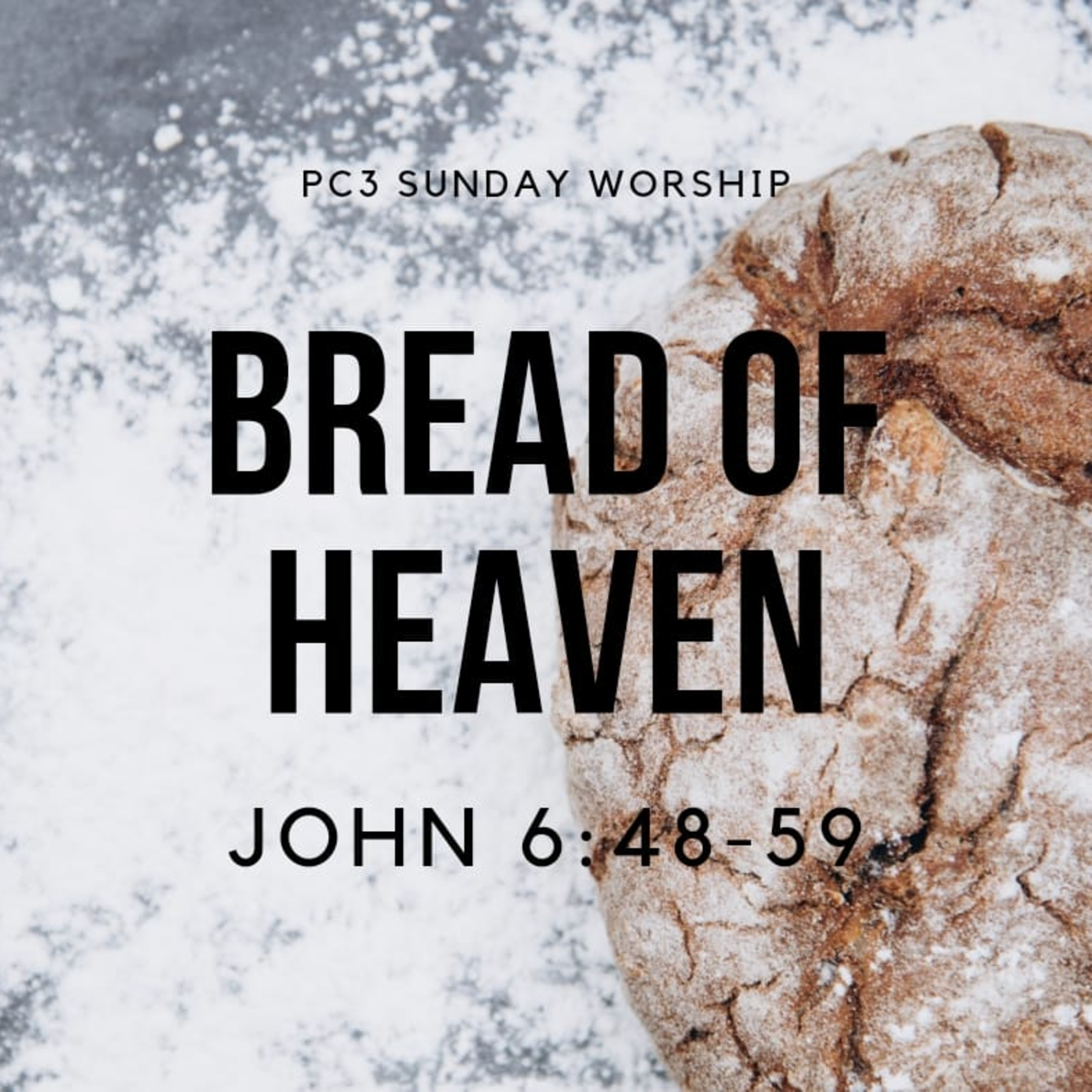 Pakenham Christian Community Church (PC3)