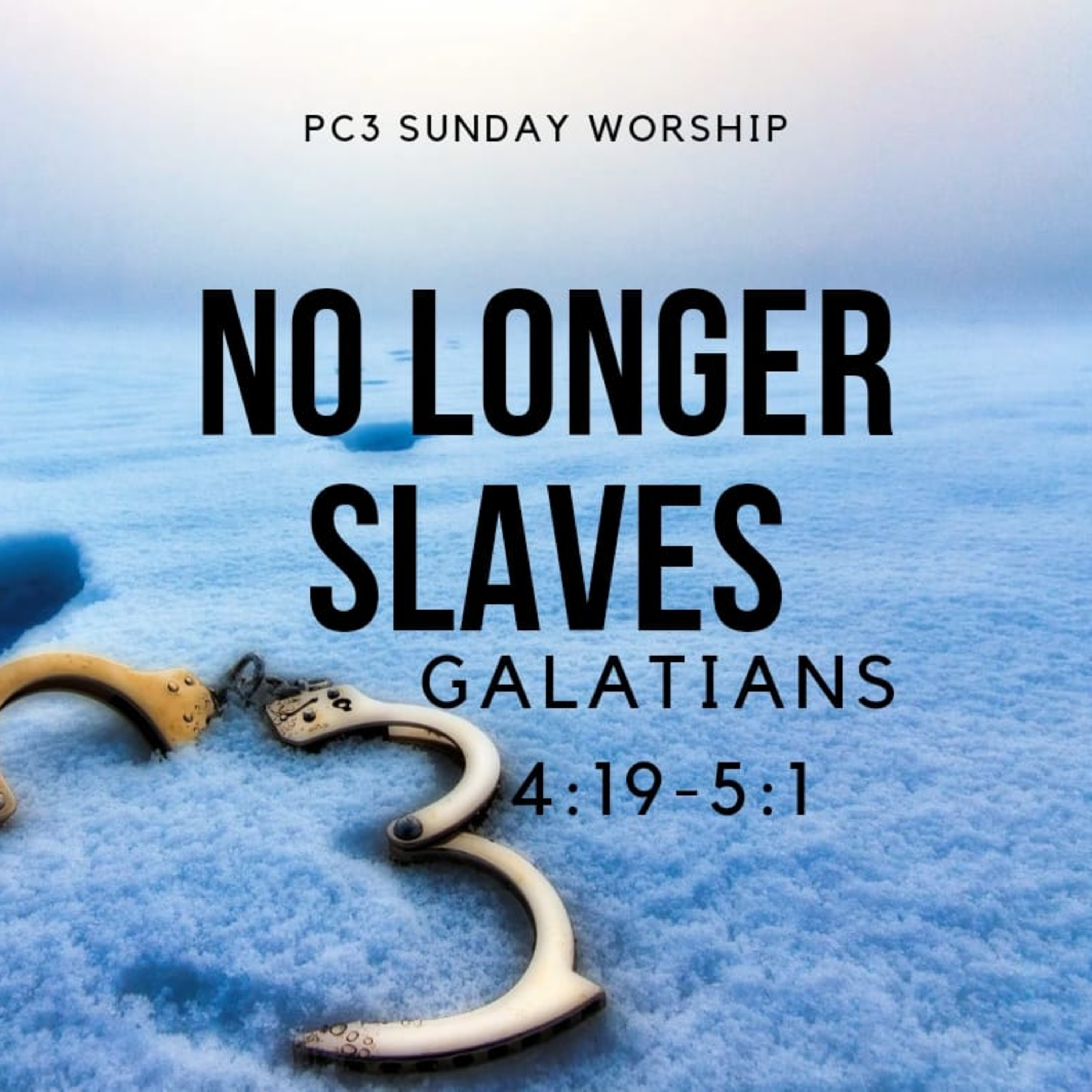 Pakenham Christian Community Church (PC3)