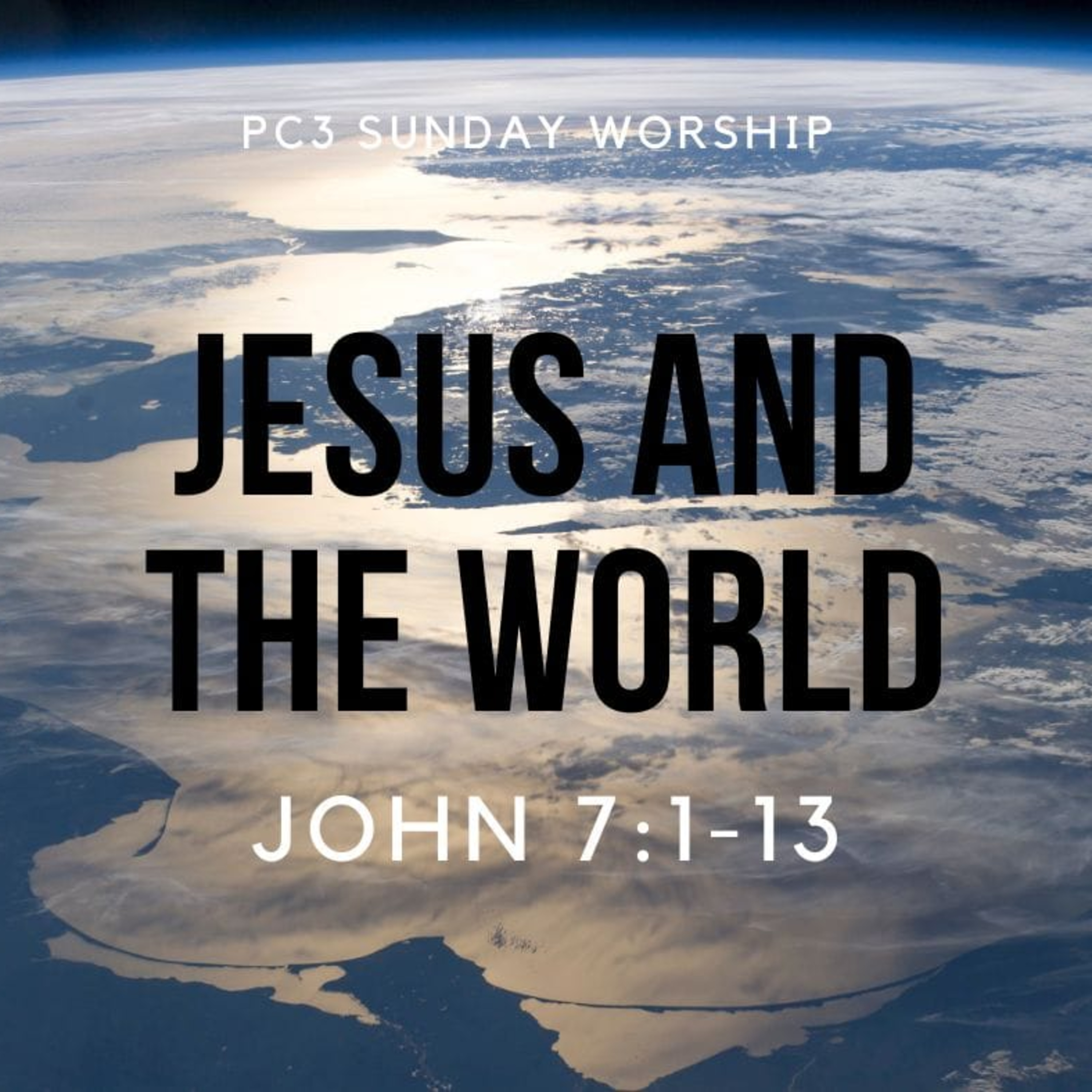 Pakenham Christian Community Church (PC3)