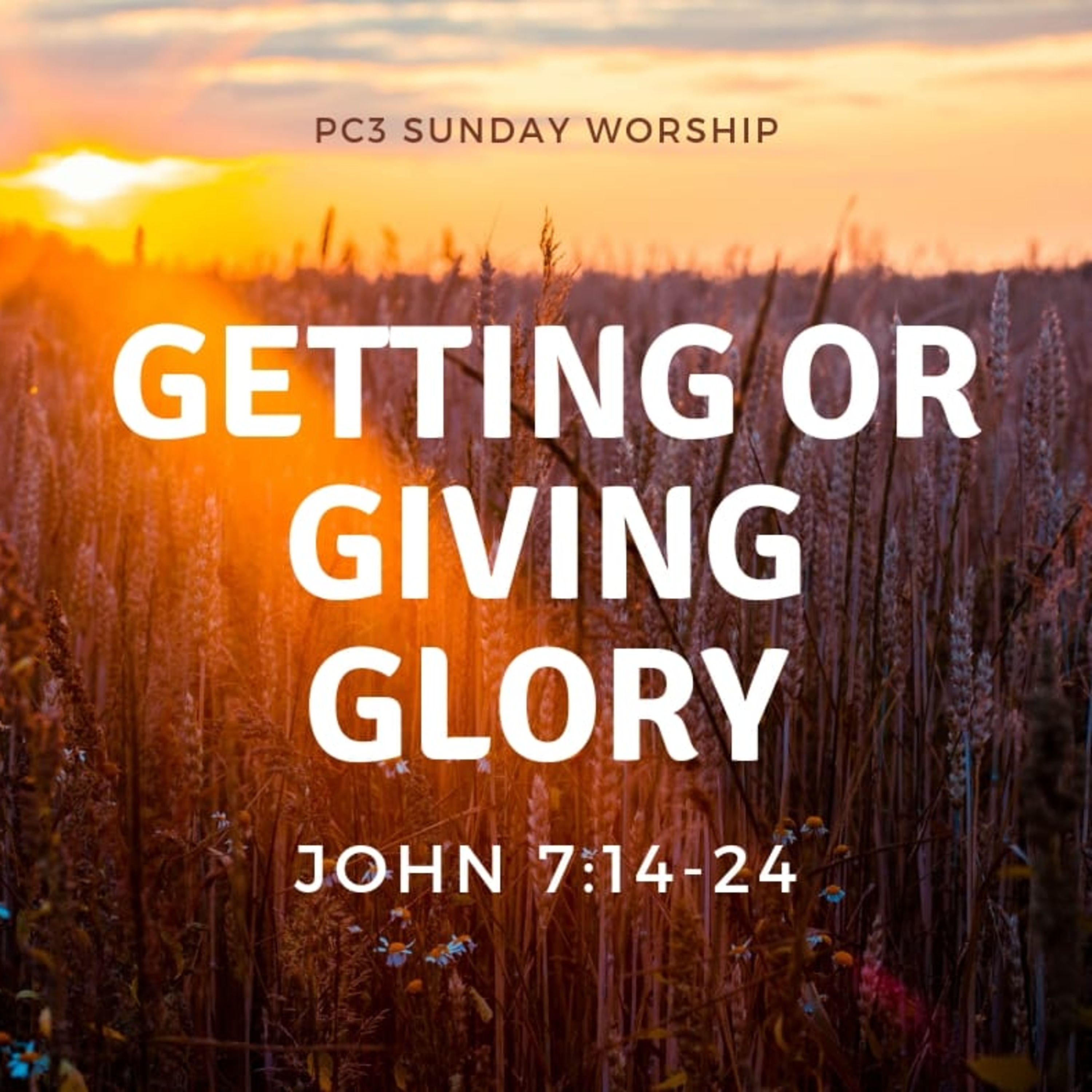 Pakenham Christian Community Church (PC3)