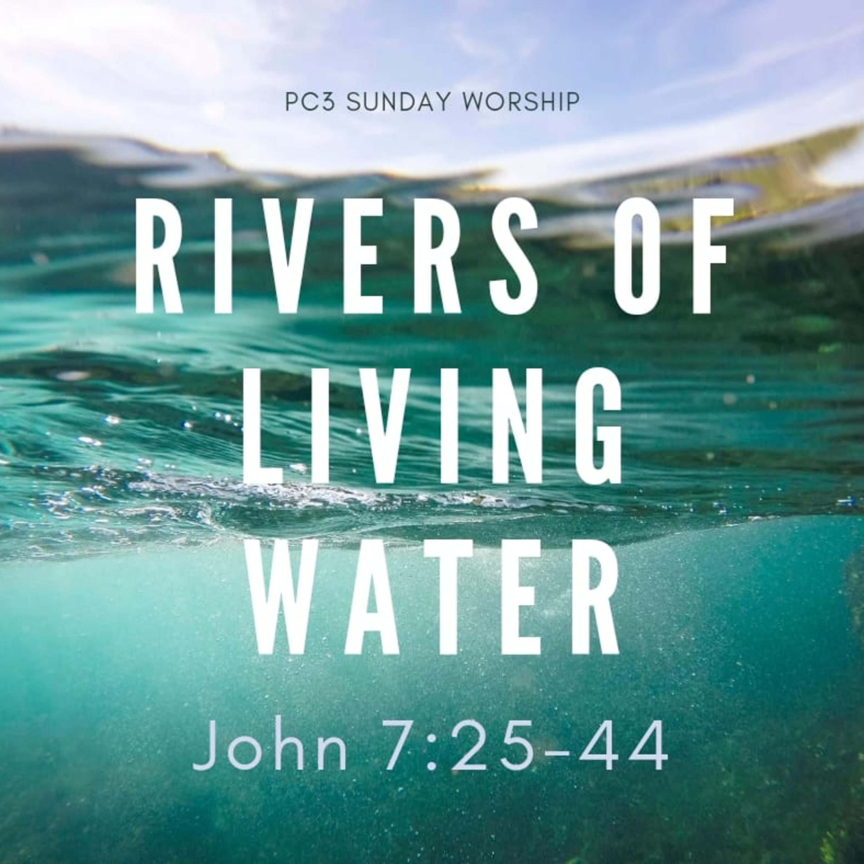 Pakenham Christian Community Church (PC3)