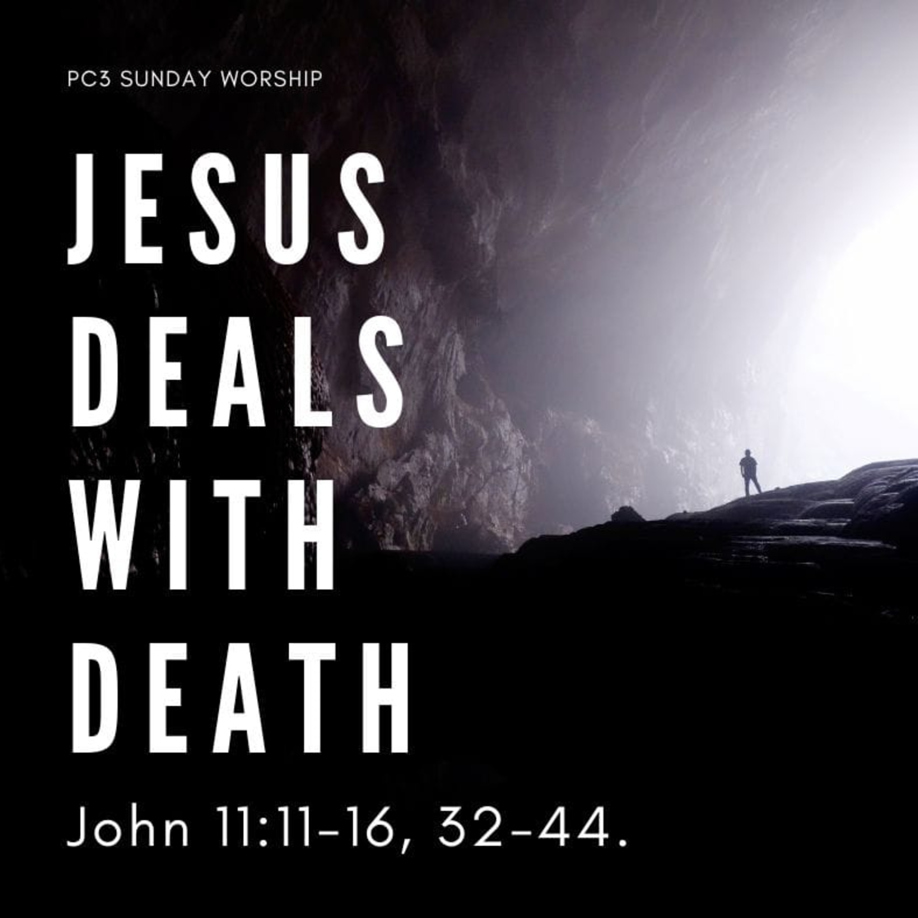 Pakenham Christian Community Church (PC3)