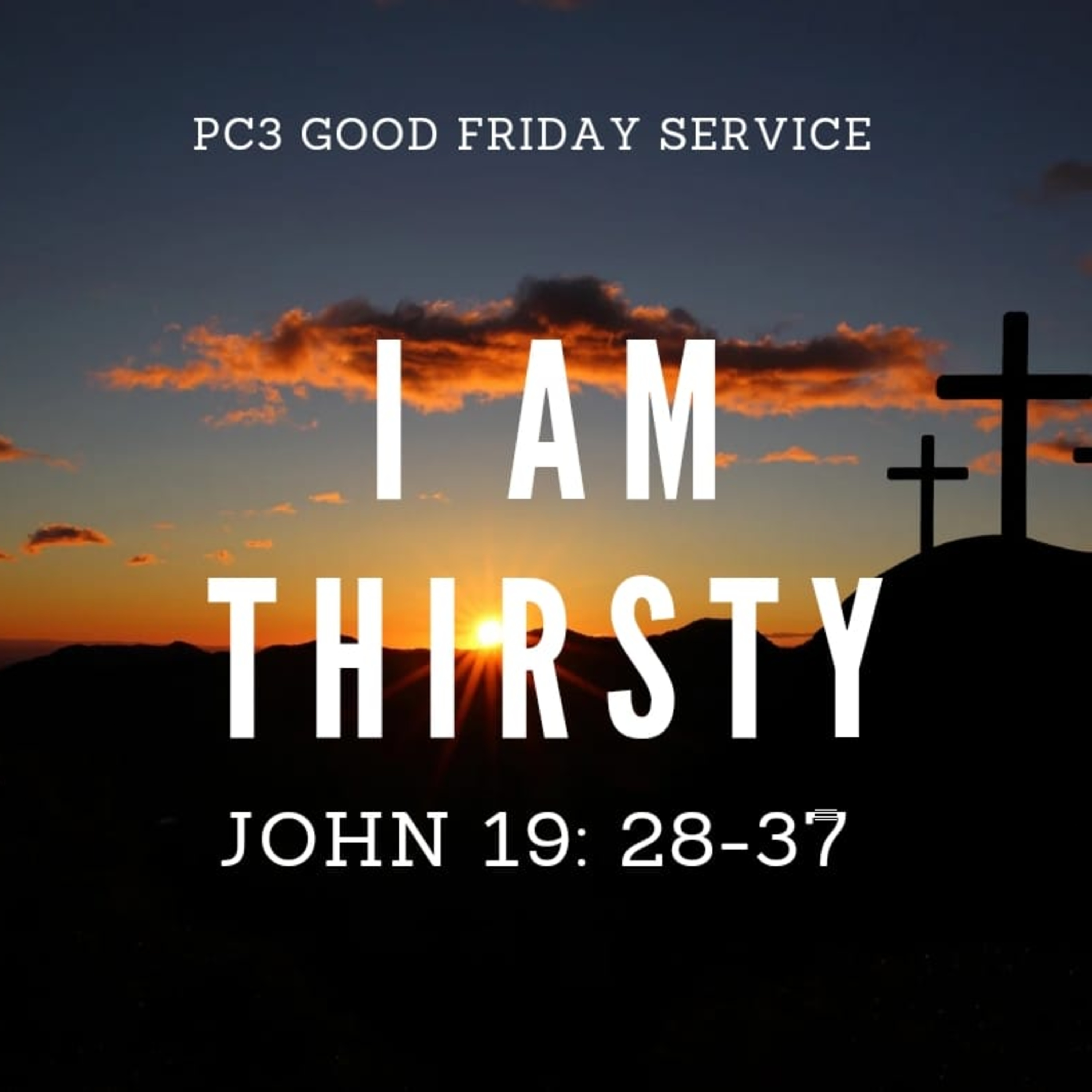 Pakenham Christian Community Church (PC3)