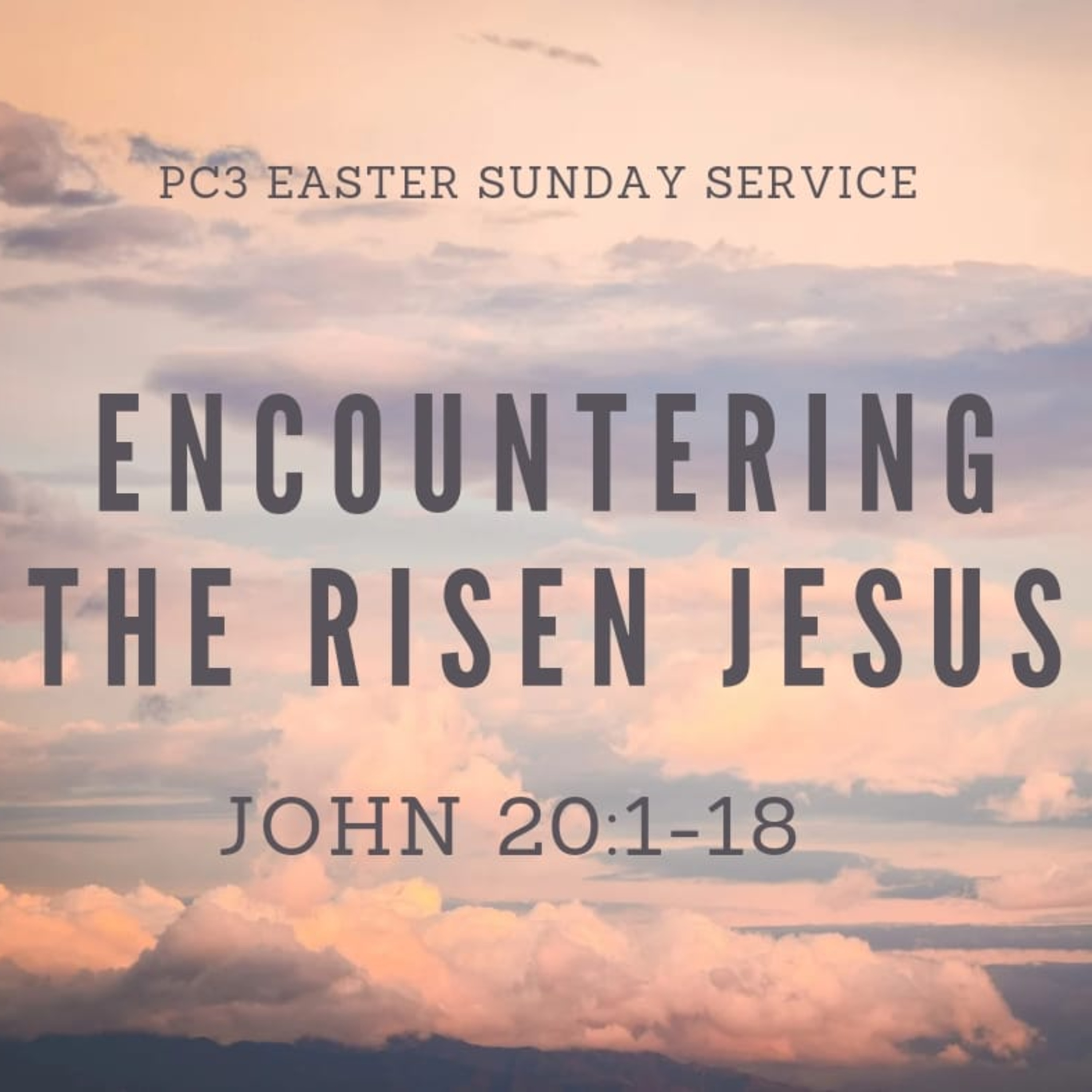 Pakenham Christian Community Church (PC3)