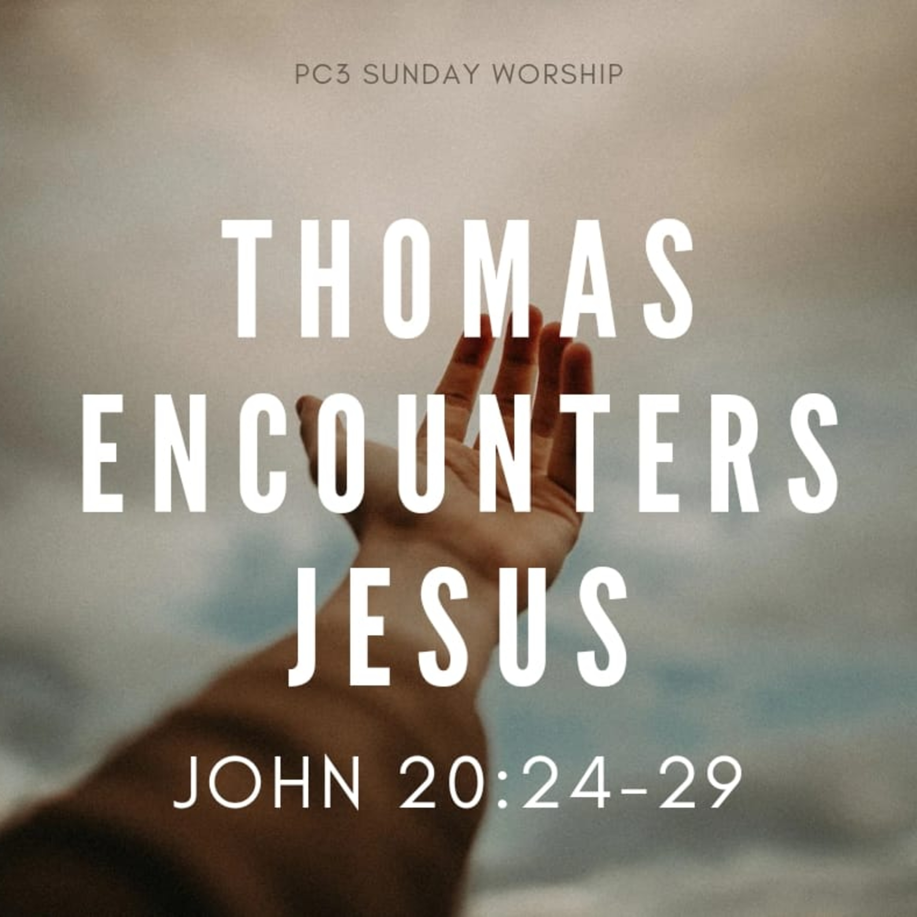 Pakenham Christian Community Church (PC3)