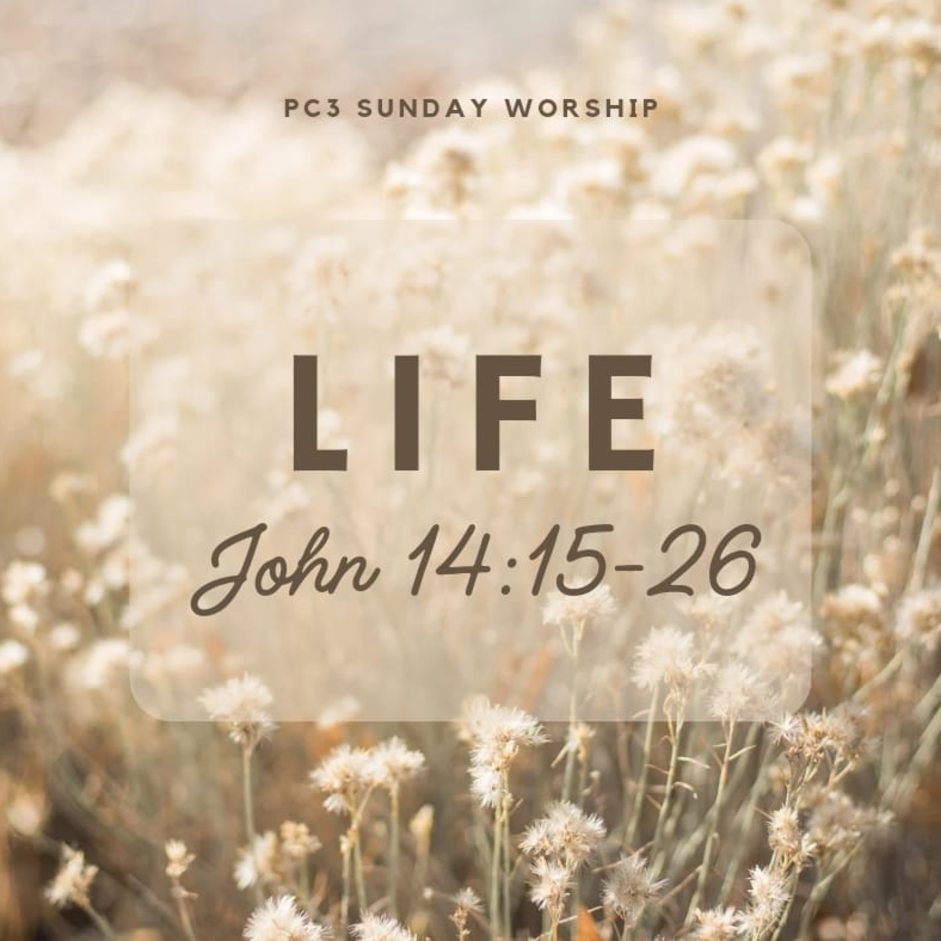 Pakenham Christian Community Church (PC3)