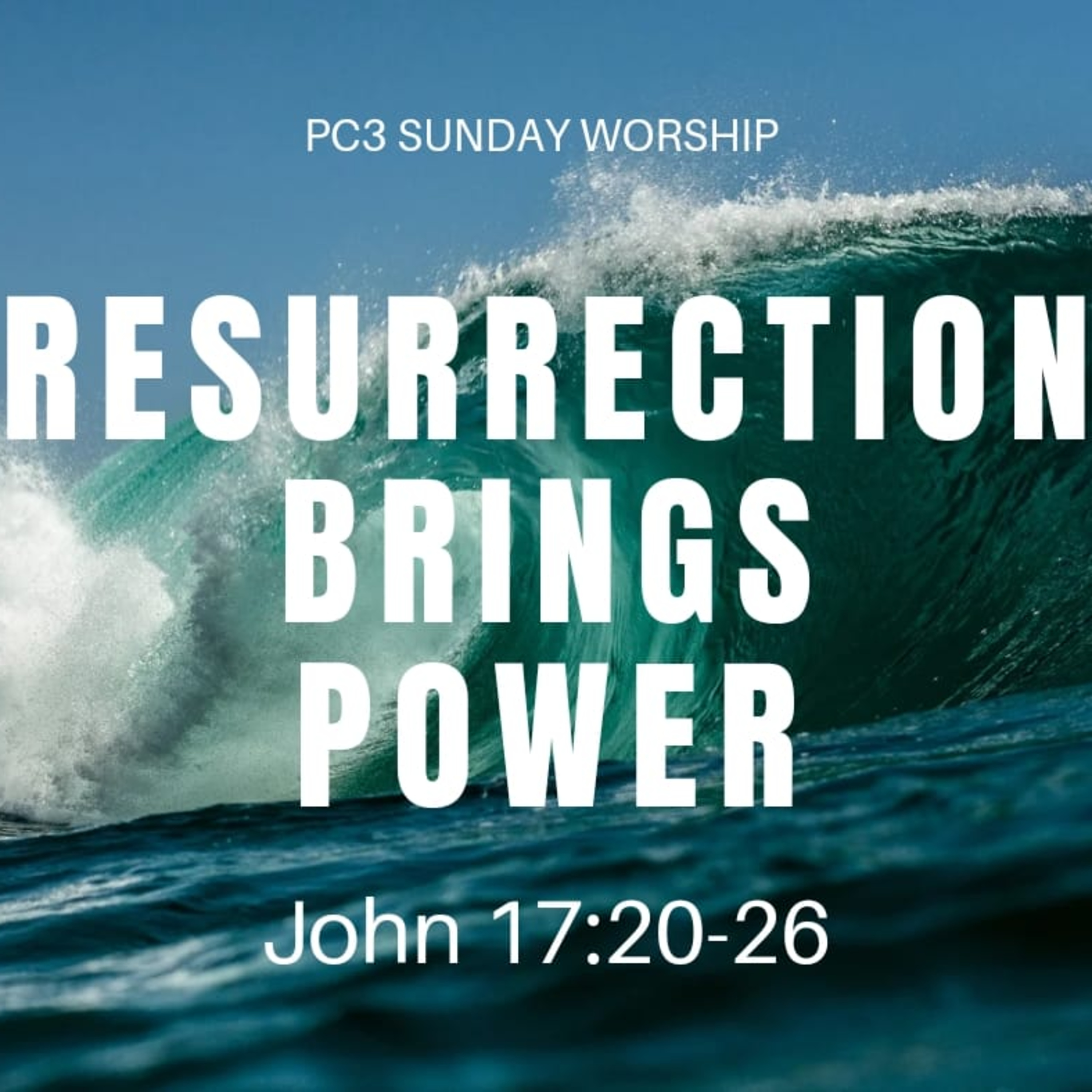 Pakenham Christian Community Church (PC3)