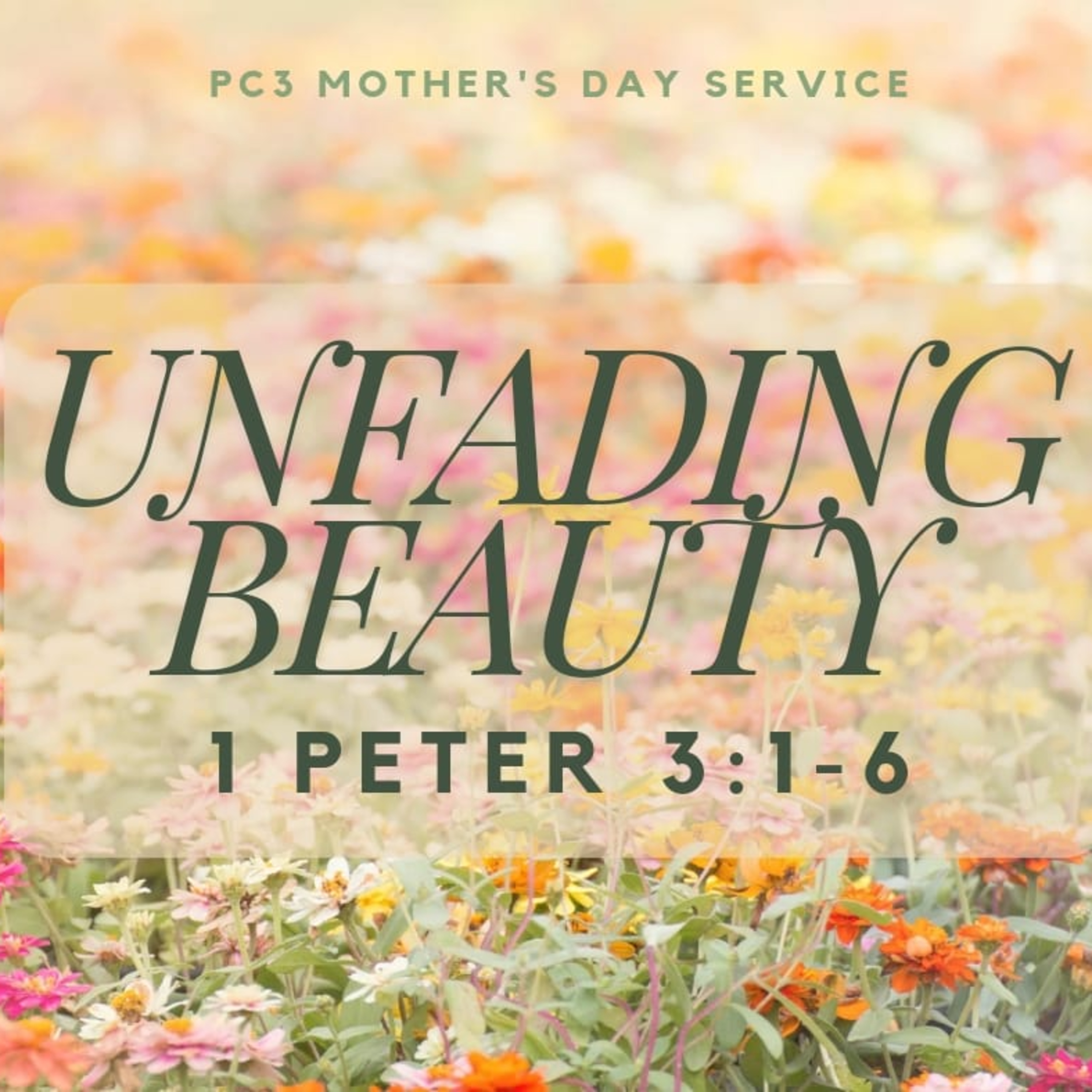 Pakenham Christian Community Church (PC3)