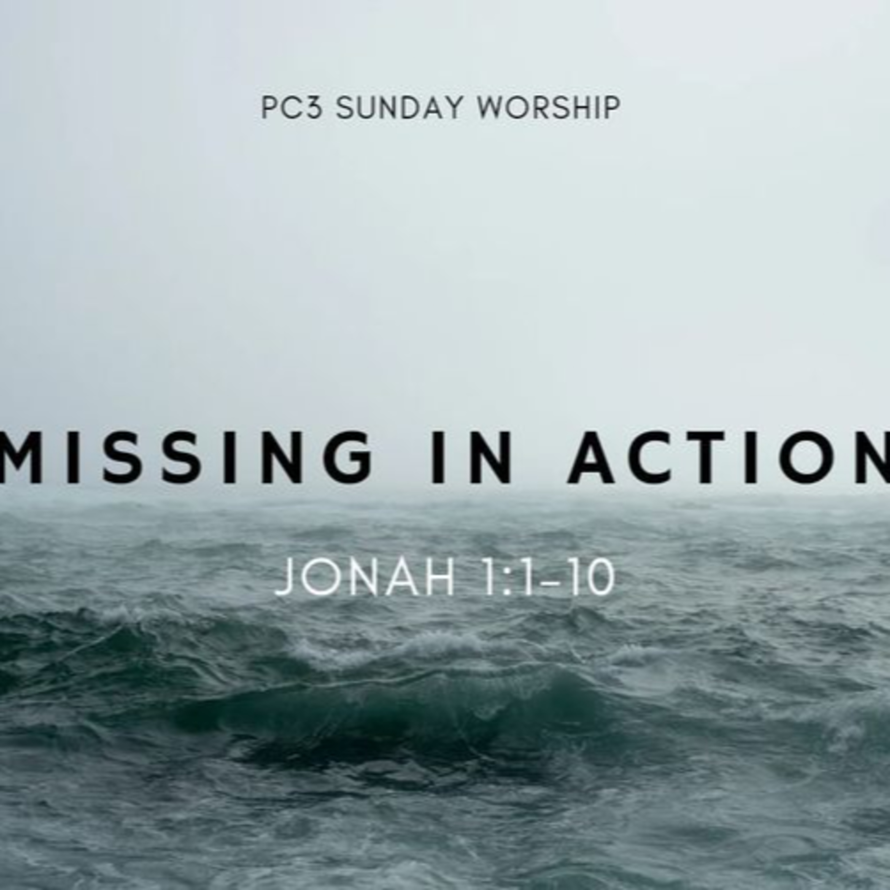 Pakenham Christian Community Church (PC3)