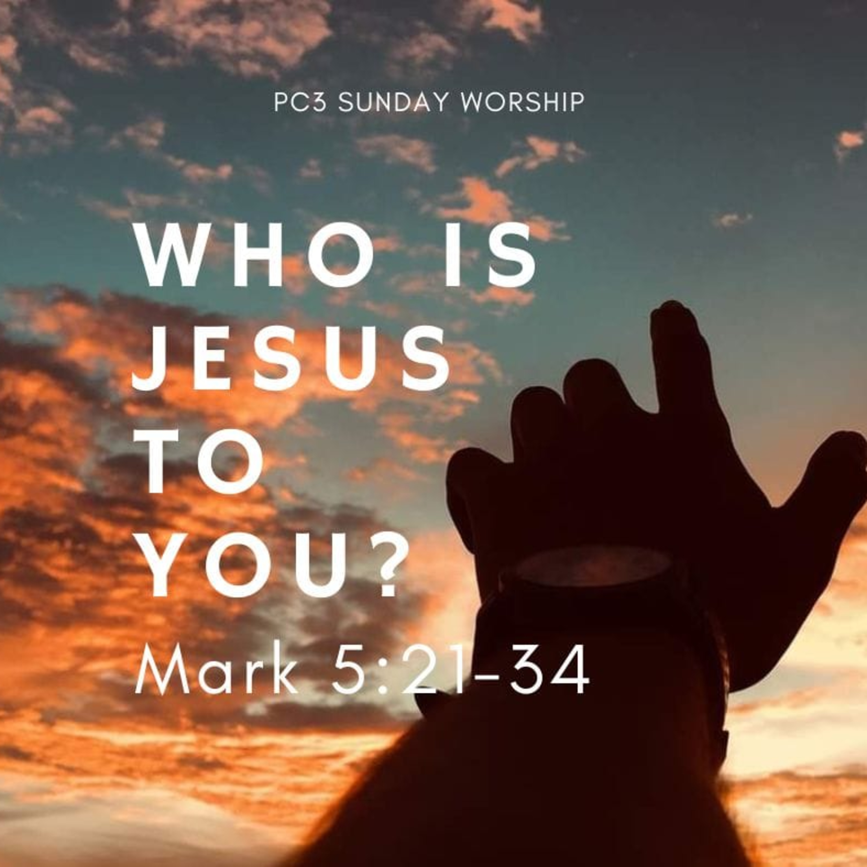 Pakenham Christian Community Church (PC3)