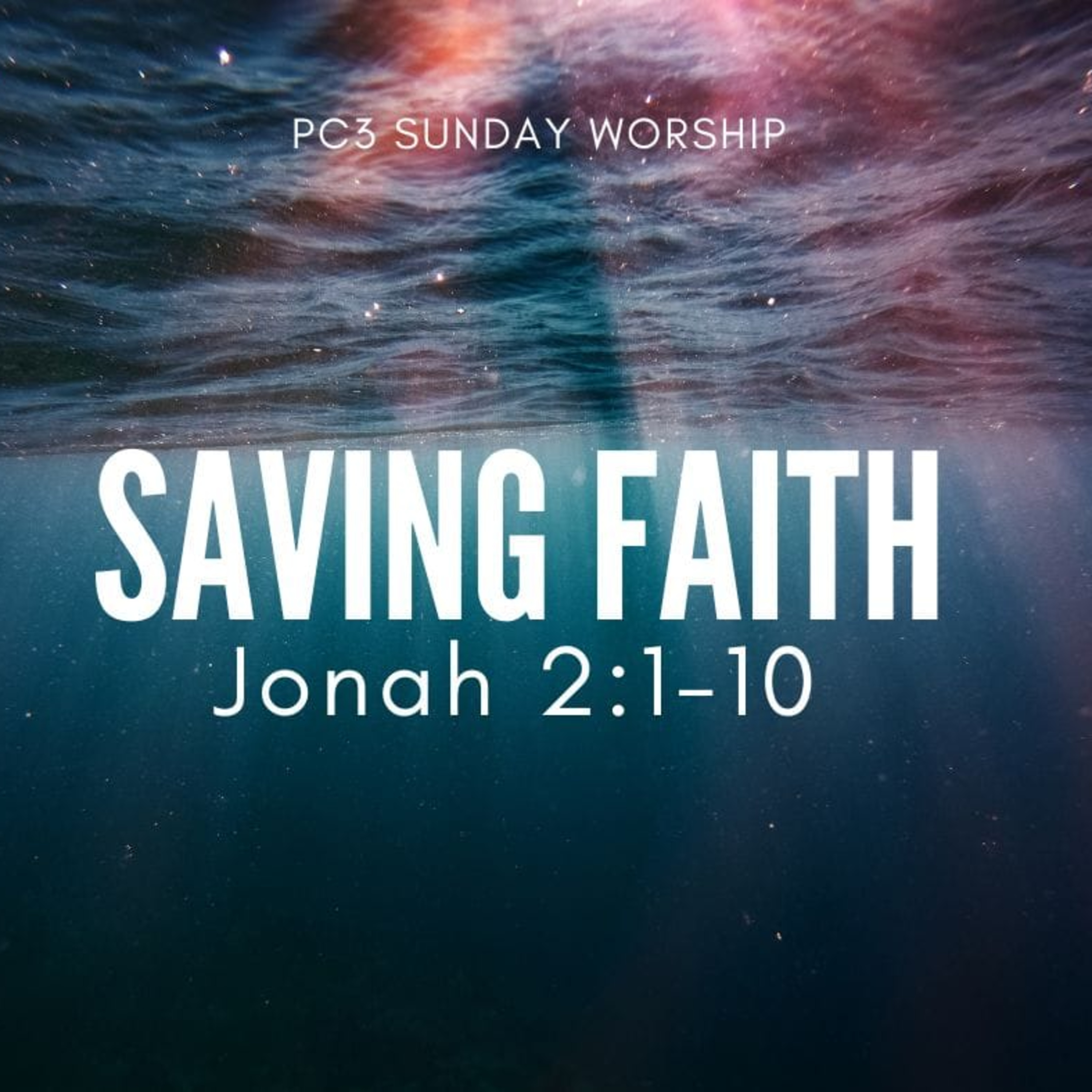 Pakenham Christian Community Church (PC3)