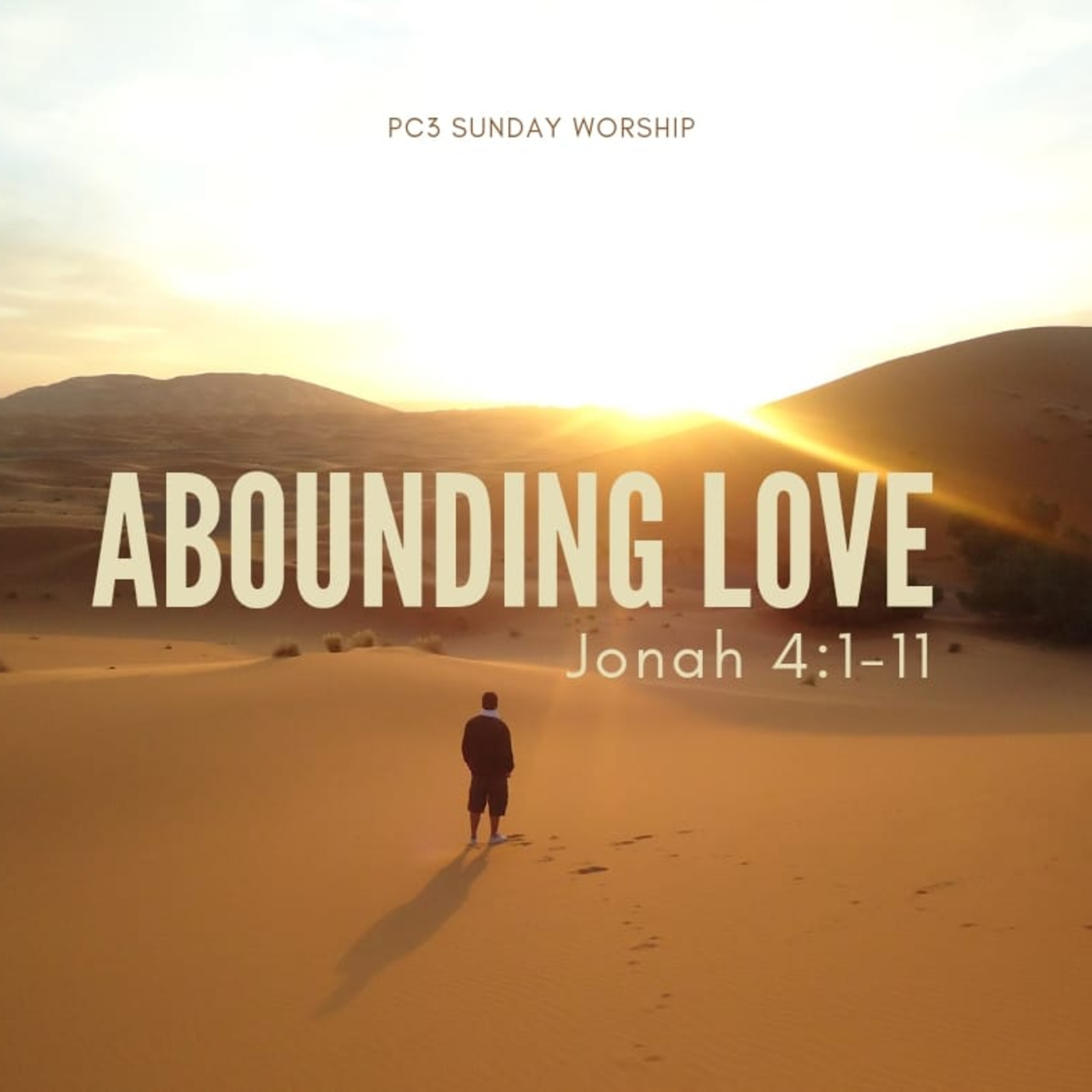 Pakenham Christian Community Church (PC3)
