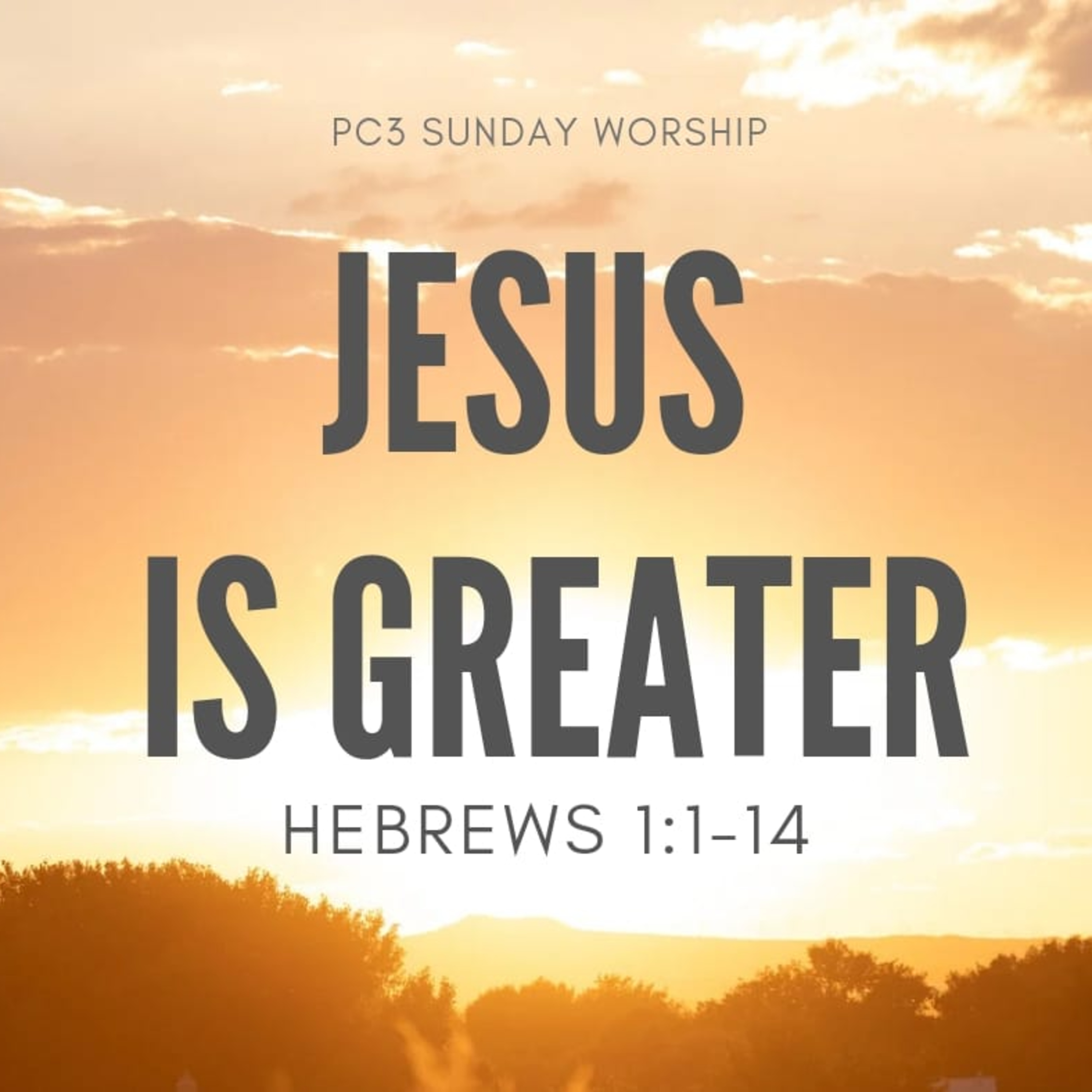Pakenham Christian Community Church (PC3)