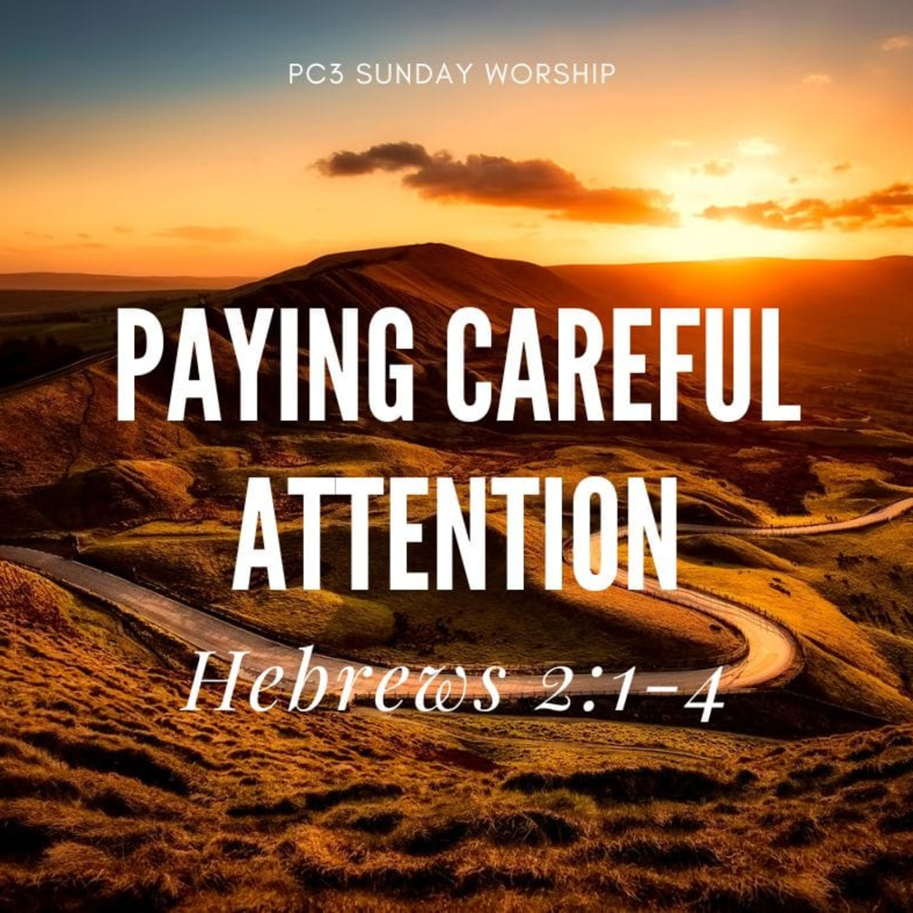Pakenham Christian Community Church (PC3)