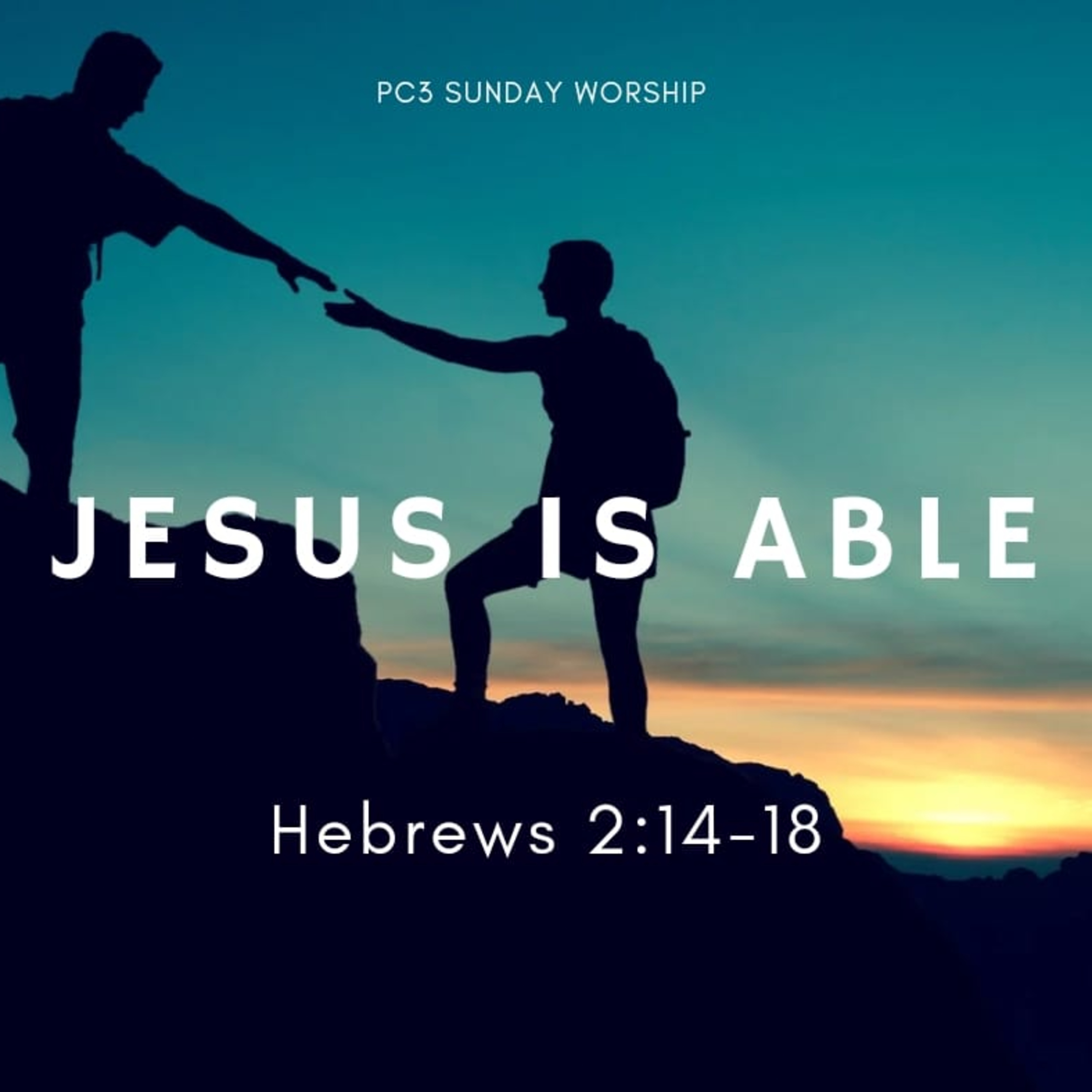 Pakenham Christian Community Church (PC3)