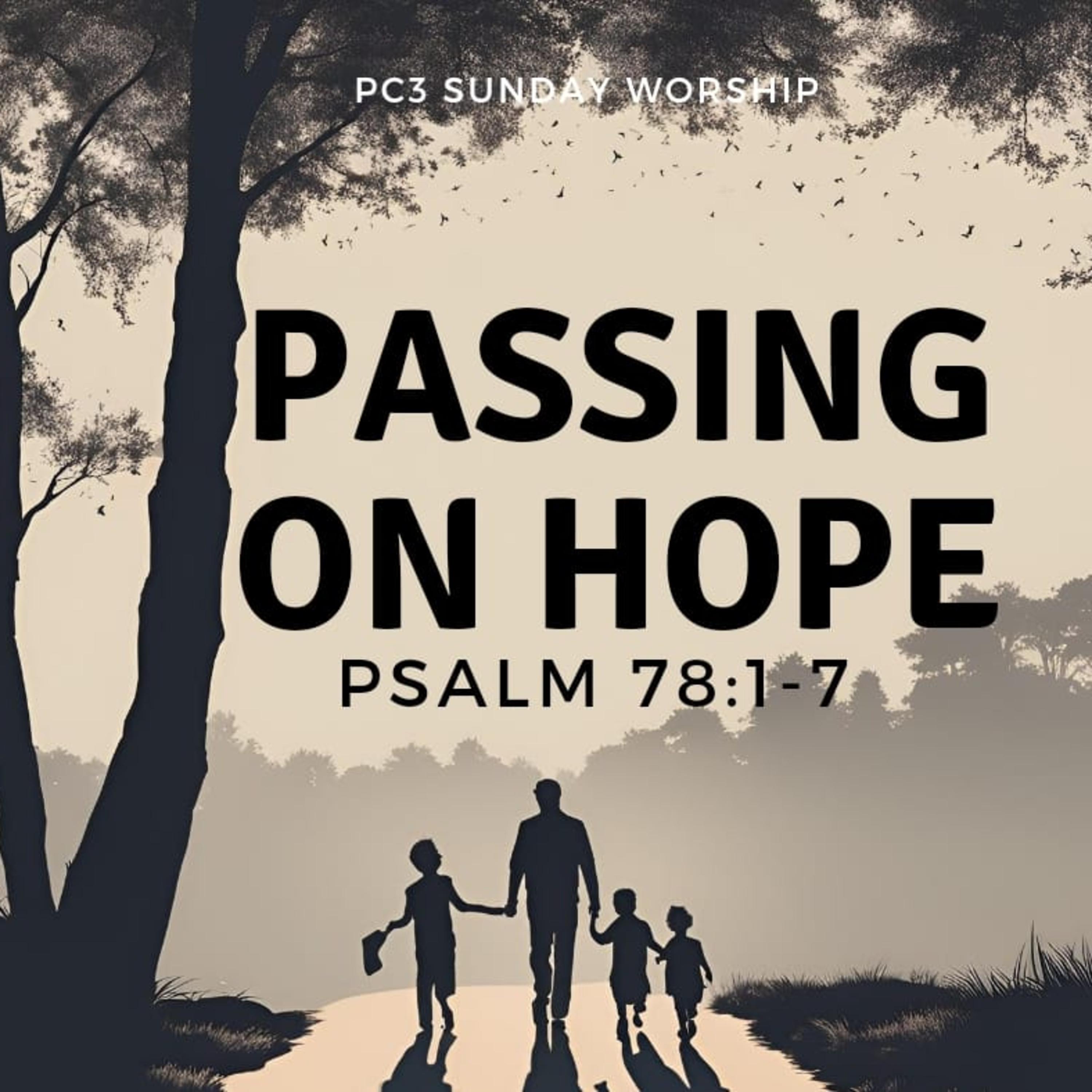 Pakenham Christian Community Church (PC3)