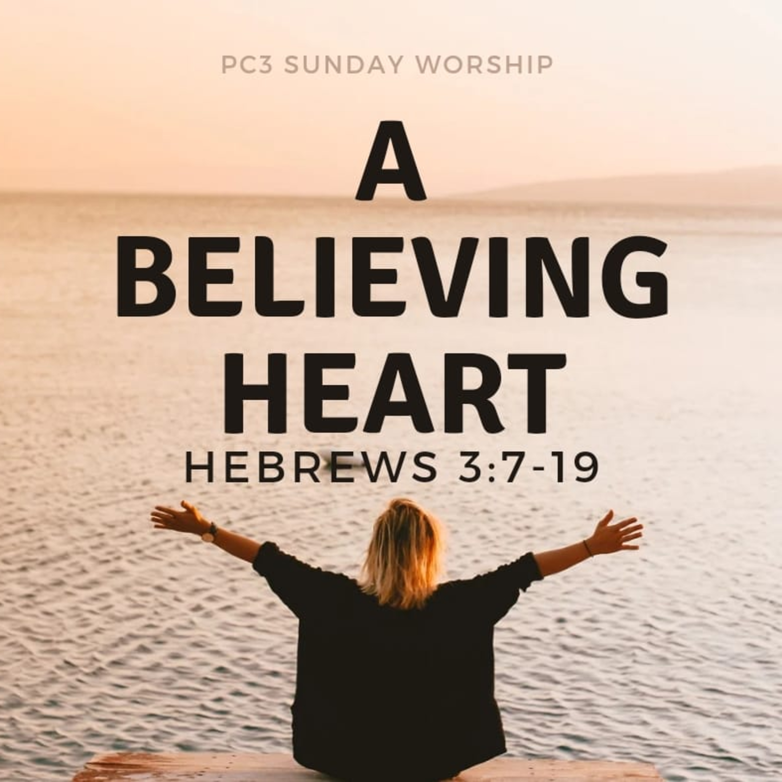 Pakenham Christian Community Church (PC3)